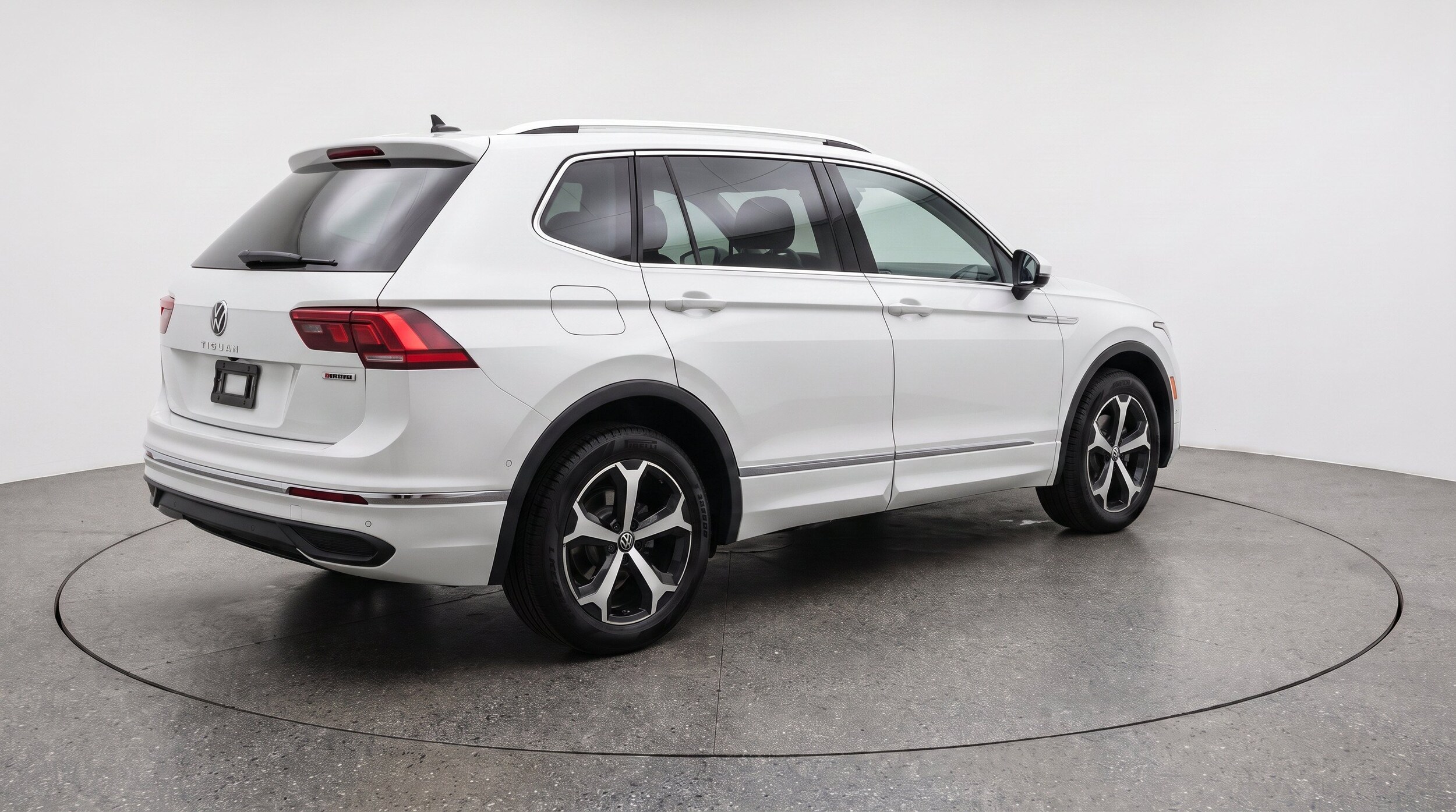 Thumbnail: 2026 Volkswagen Tiguan - 9