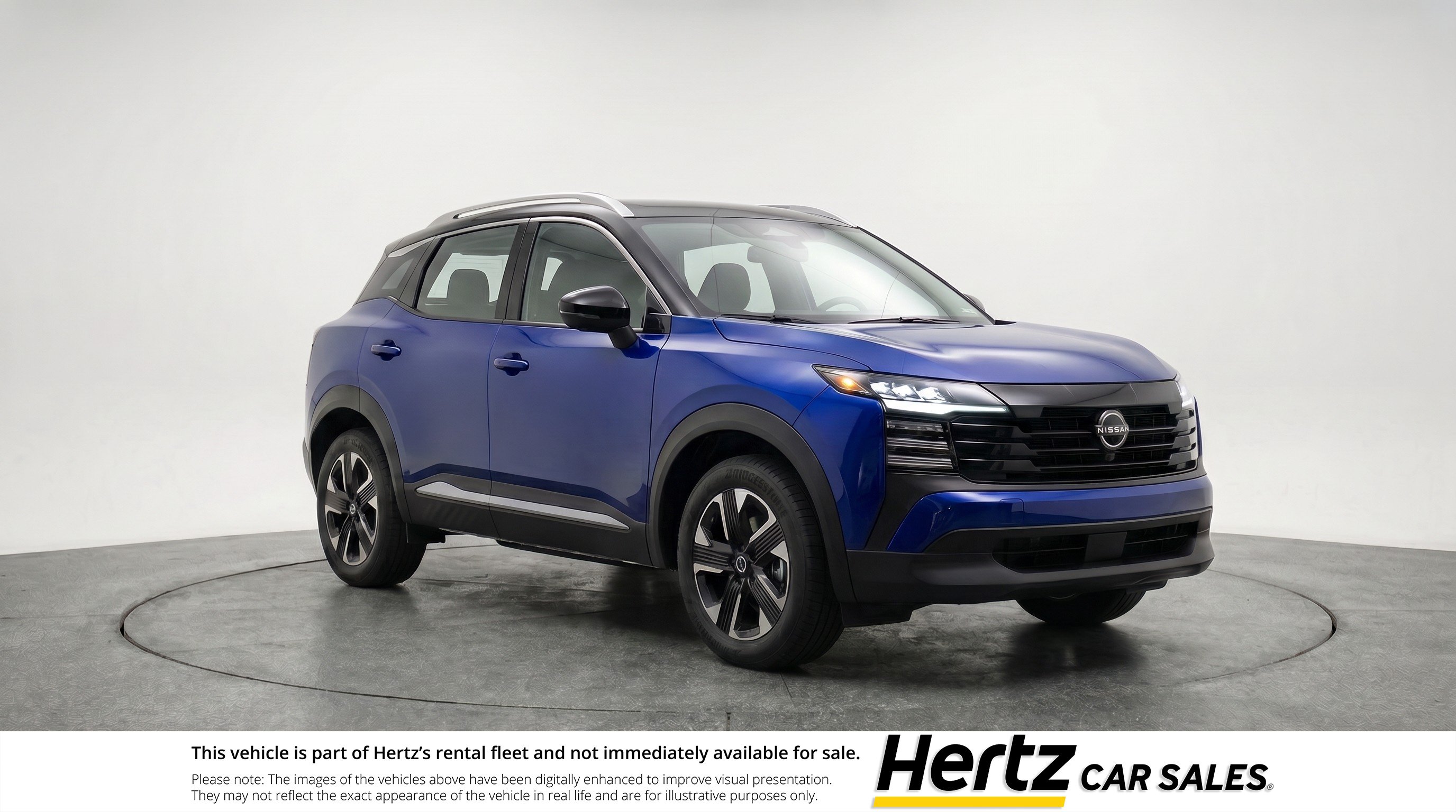 2026 Nissan KICKS
