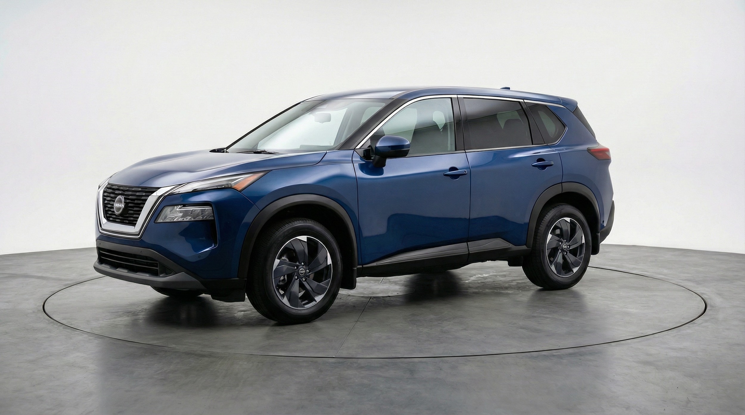 Thumbnail: 2025 Nissan Rogue - 3