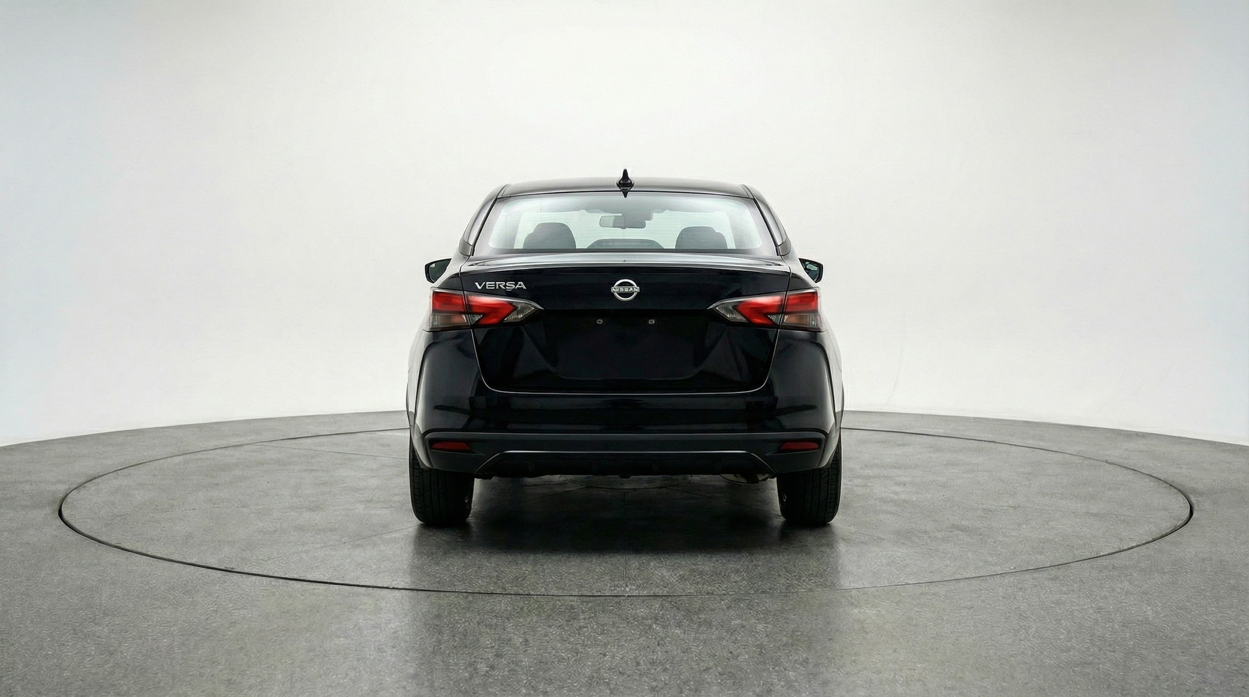 Thumbnail: 2025 Nissan Versa - 6