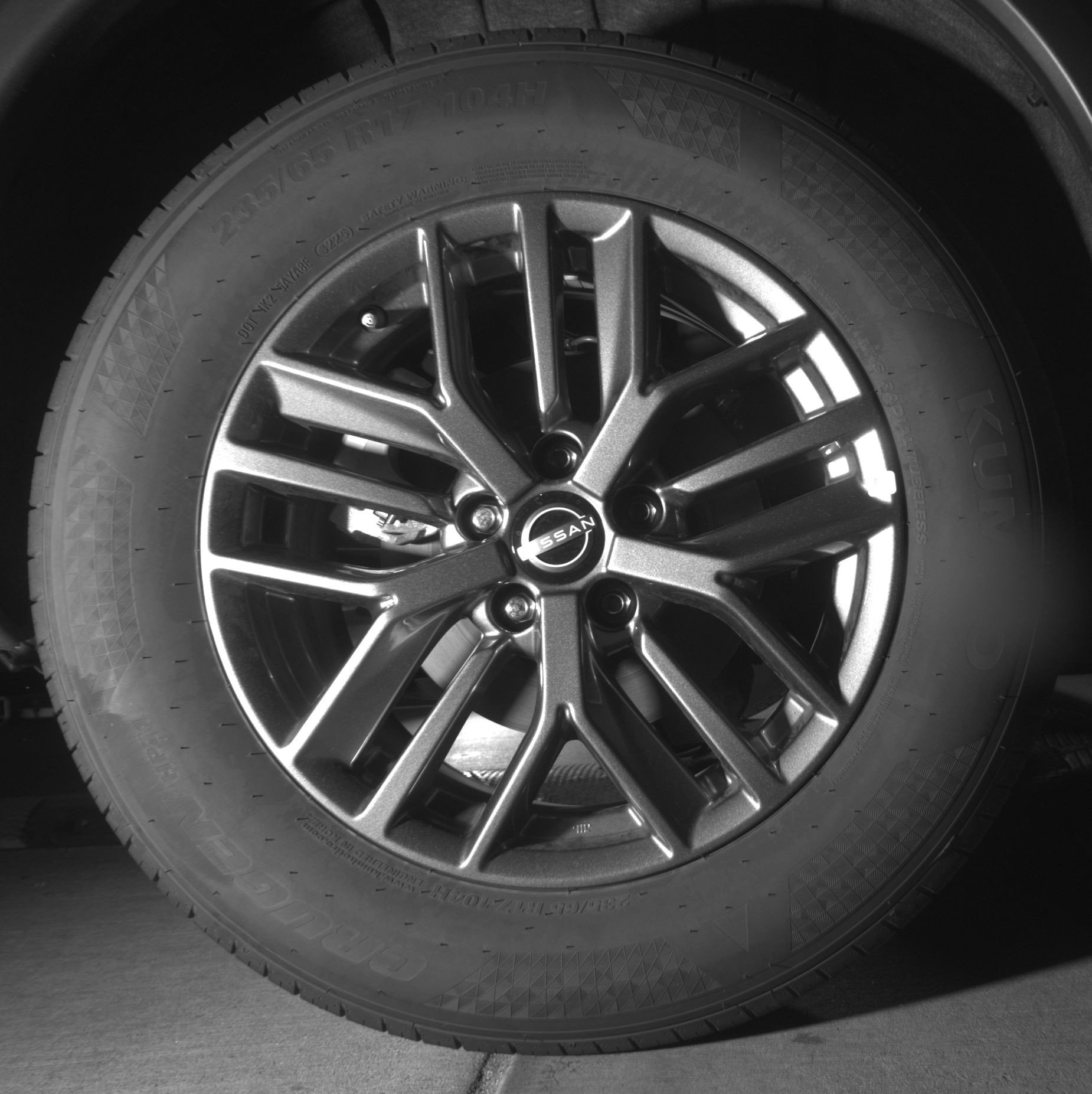 Thumbnail: 2026 Nissan Rogue - 15