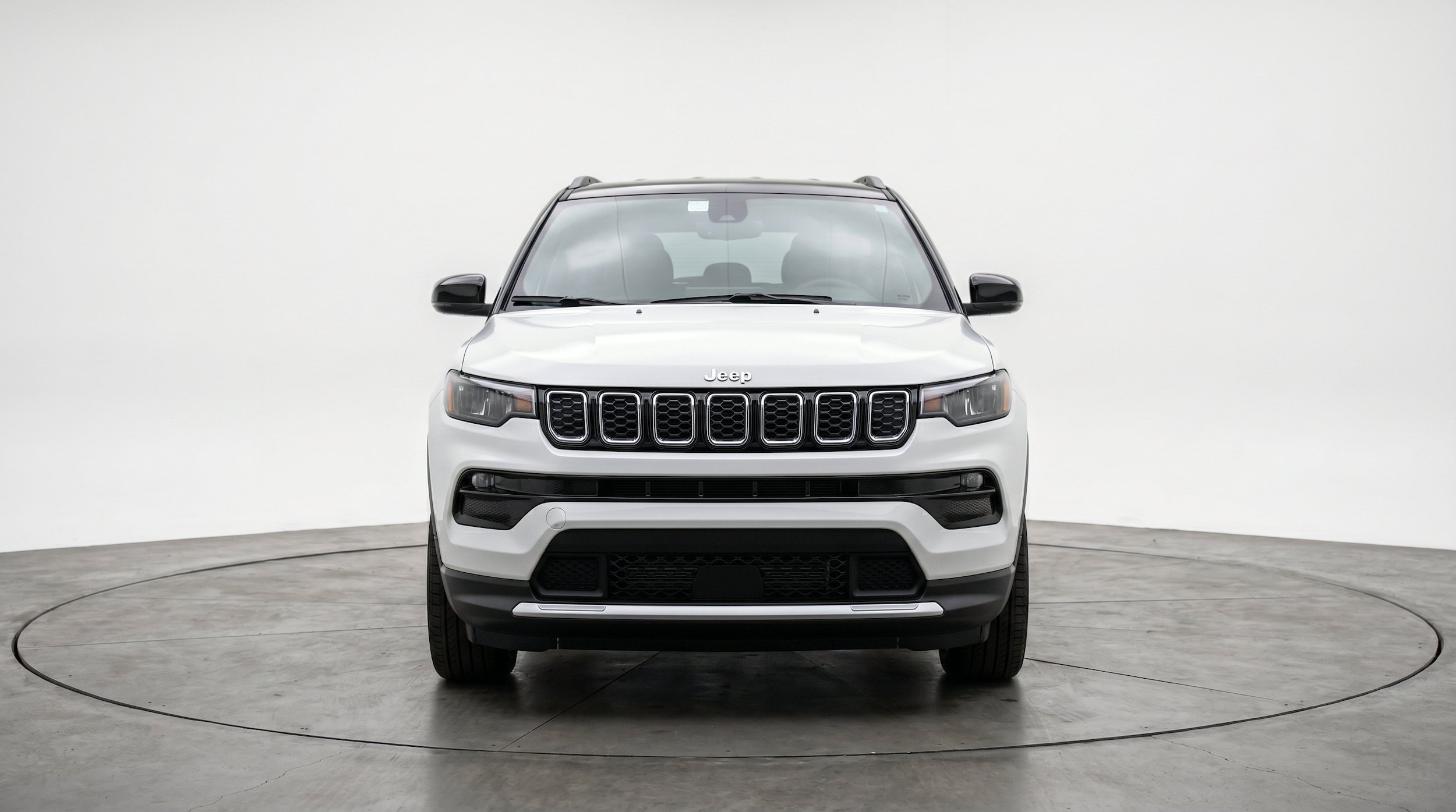 Thumbnail: 2025 Jeep Compass - 2