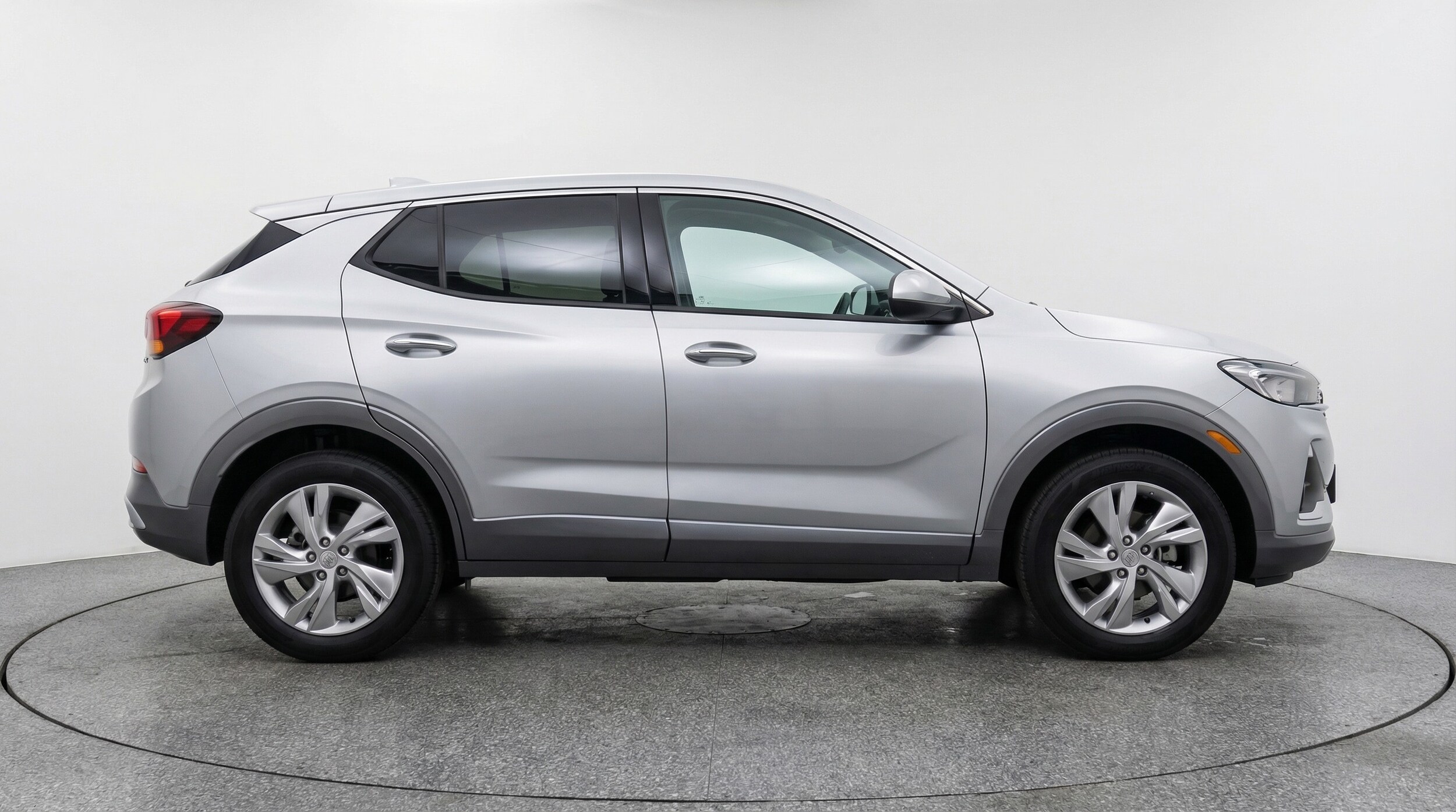 Thumbnail: 2025 Buick Encore GX - 8