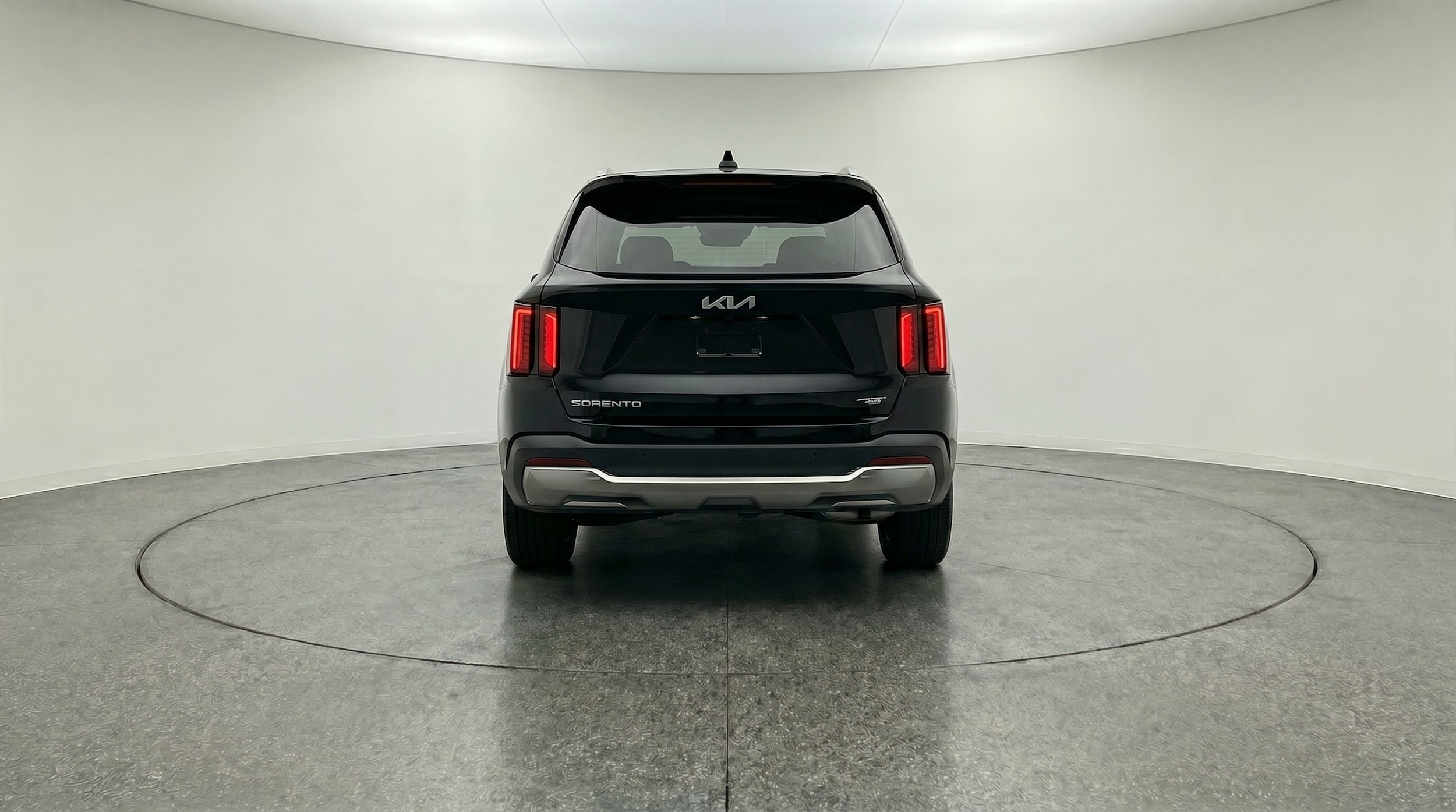 Thumbnail: 2024 Kia Sorento - 6