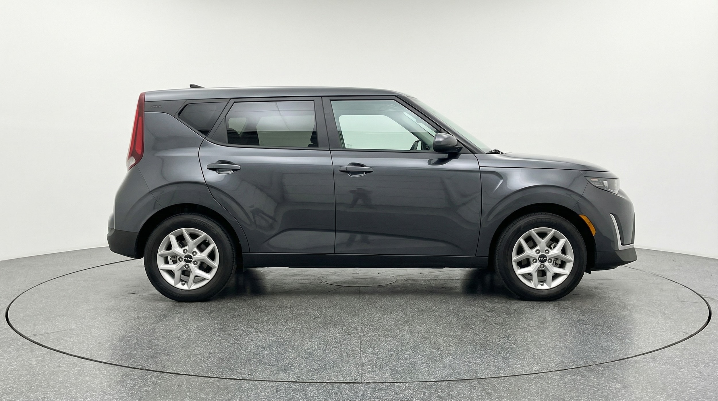 Thumbnail: 2025 Kia Soul - 8