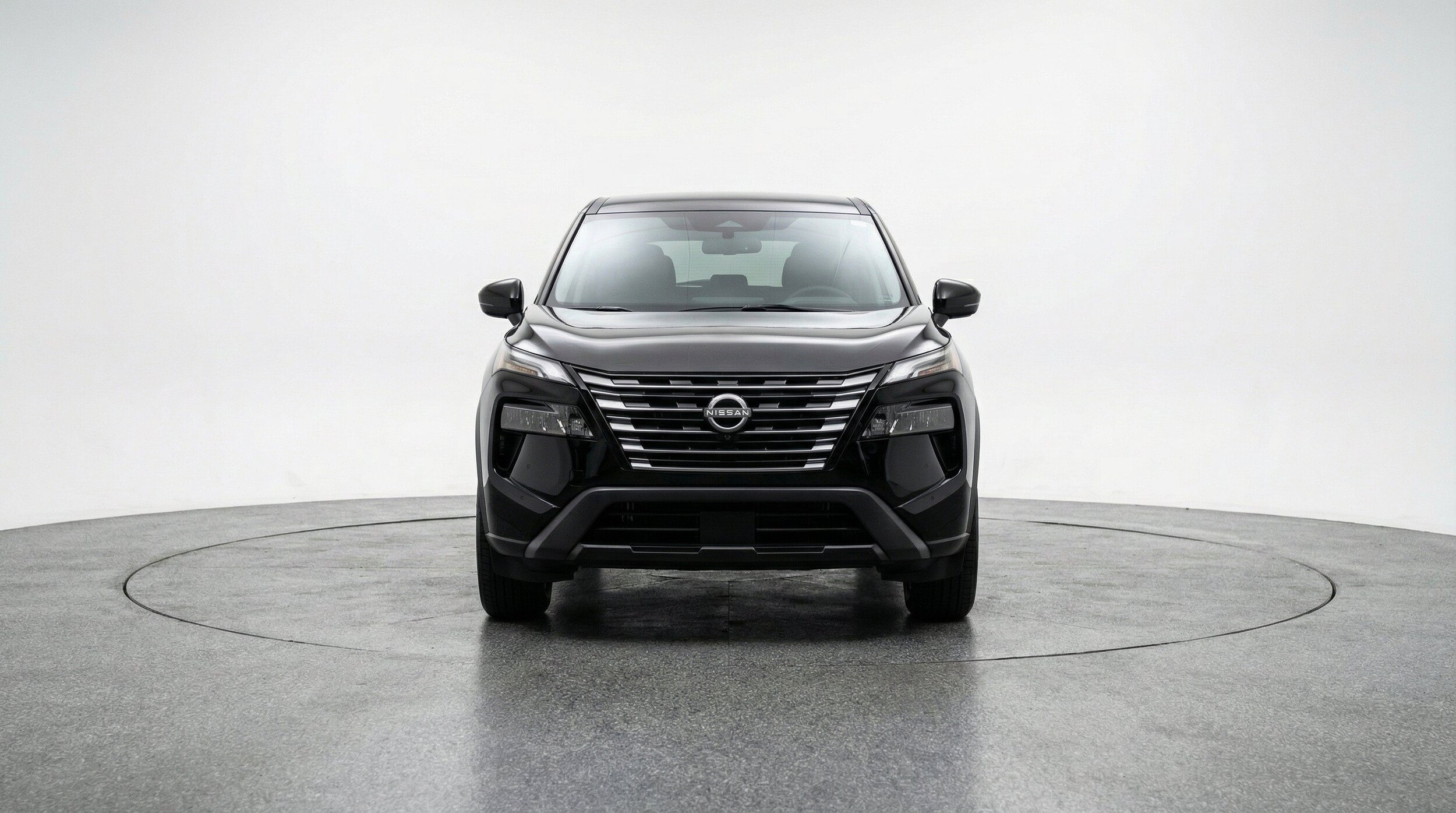 Thumbnail: 2026 Nissan Rogue - 2