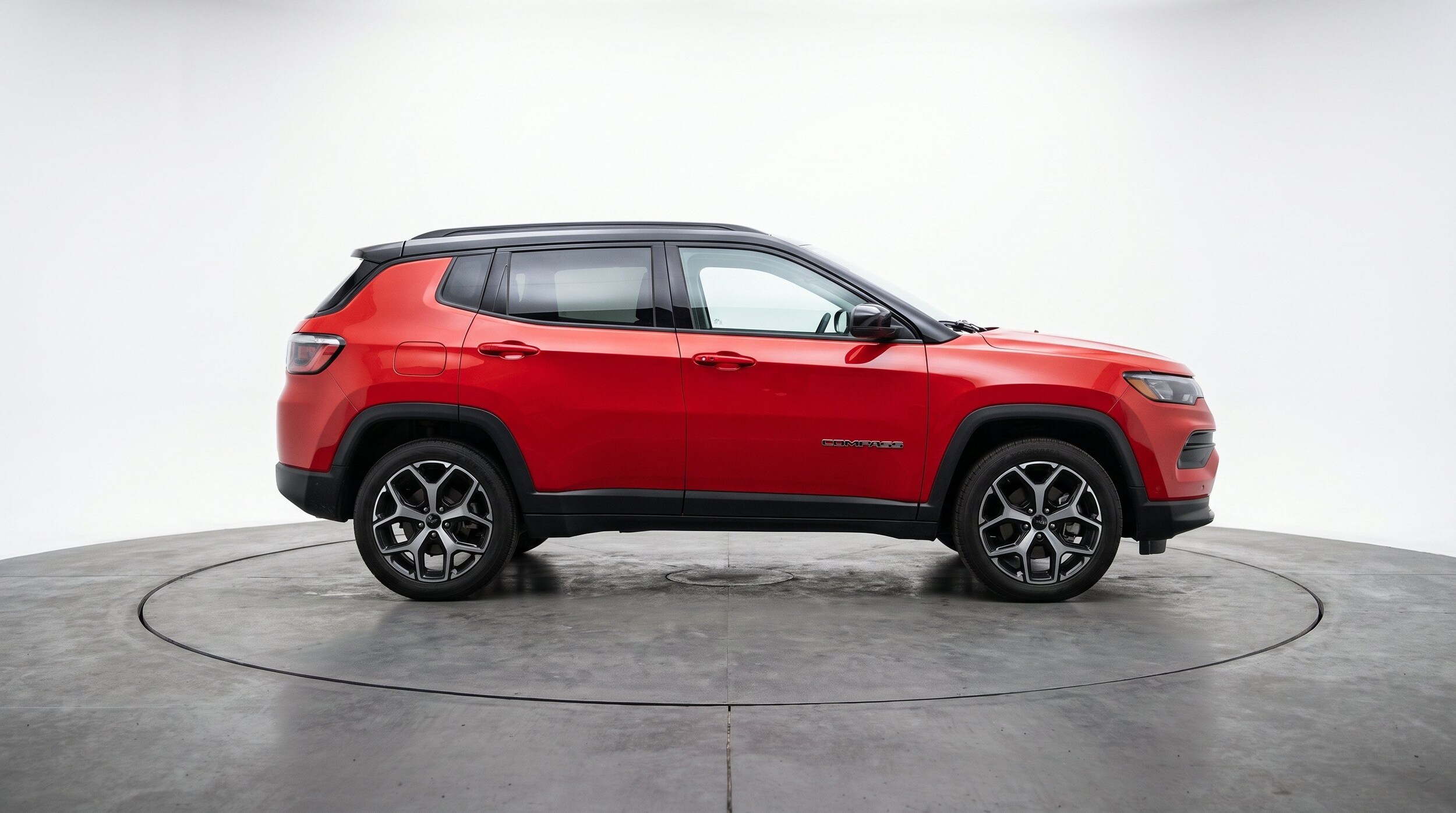 Thumbnail: 2025 Jeep Compass - 11
