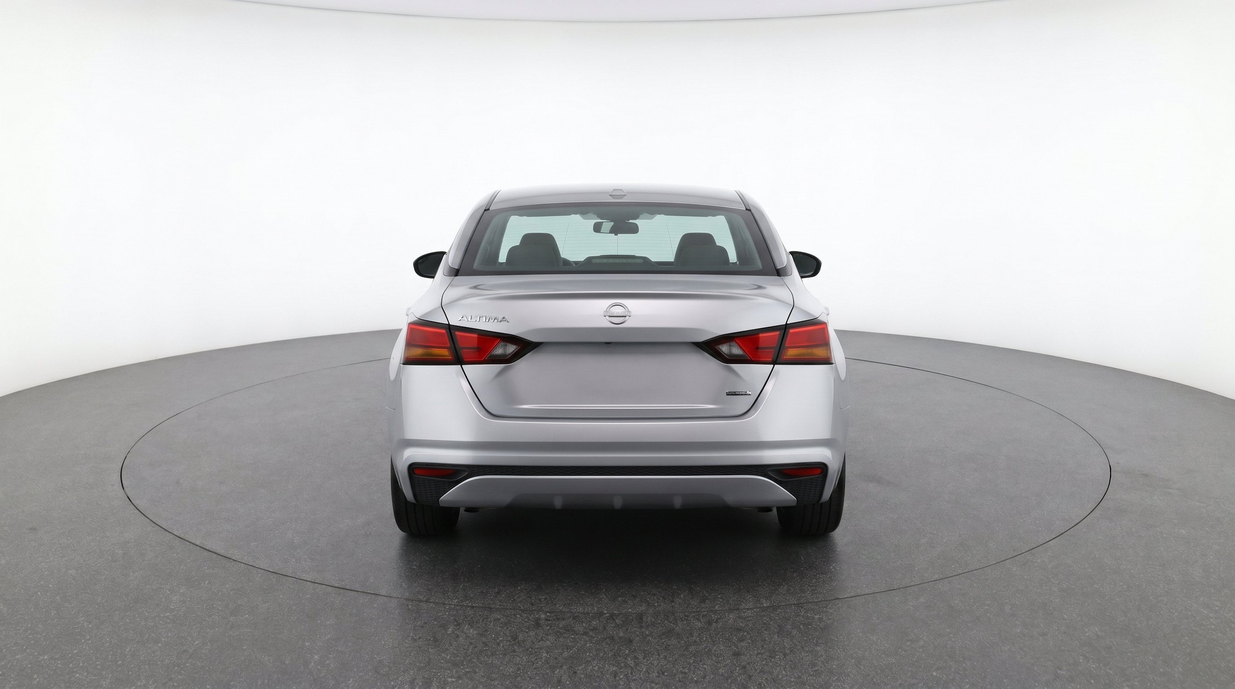 Thumbnail: 2026 Nissan Altima - 7