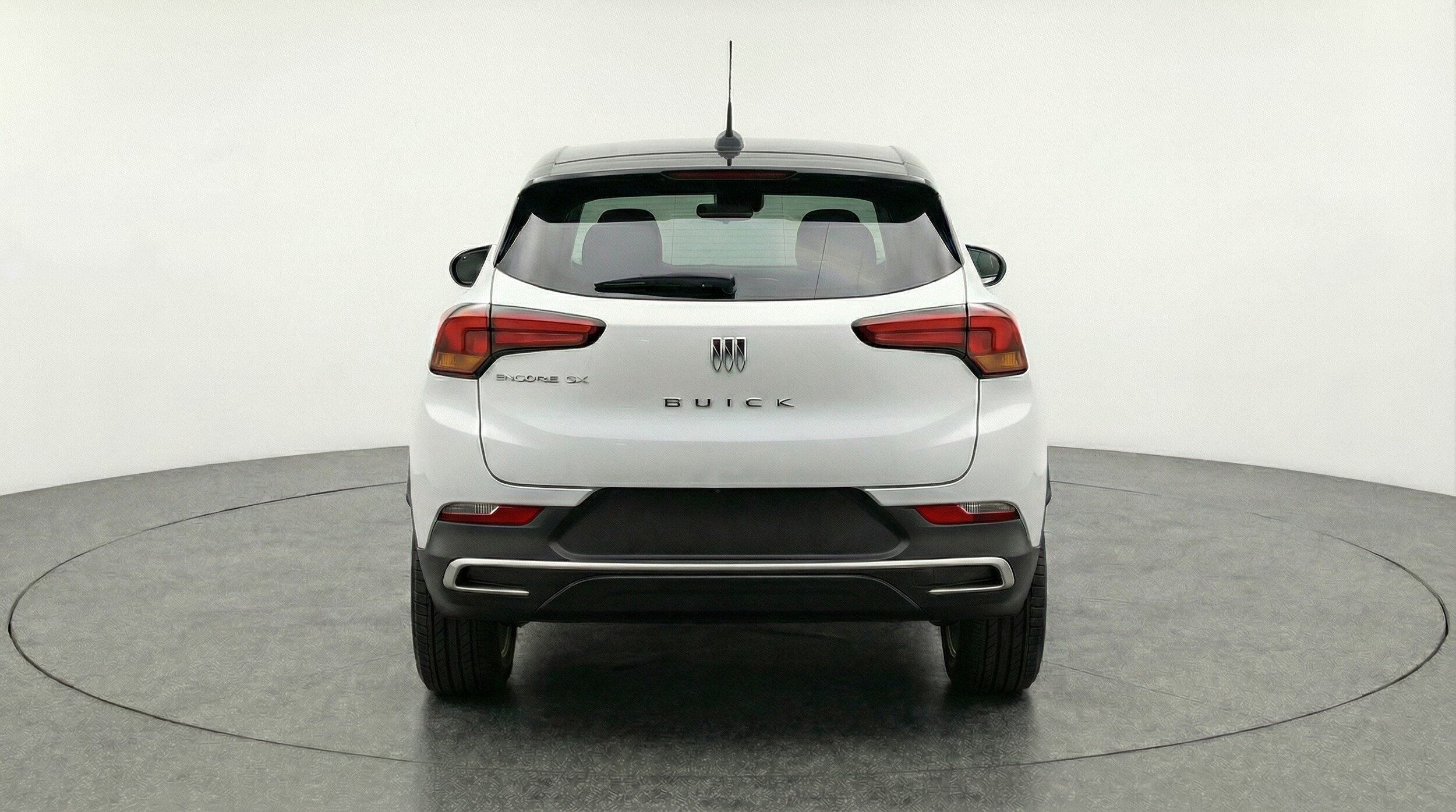 Thumbnail: 2025 Buick Encore GX - 6