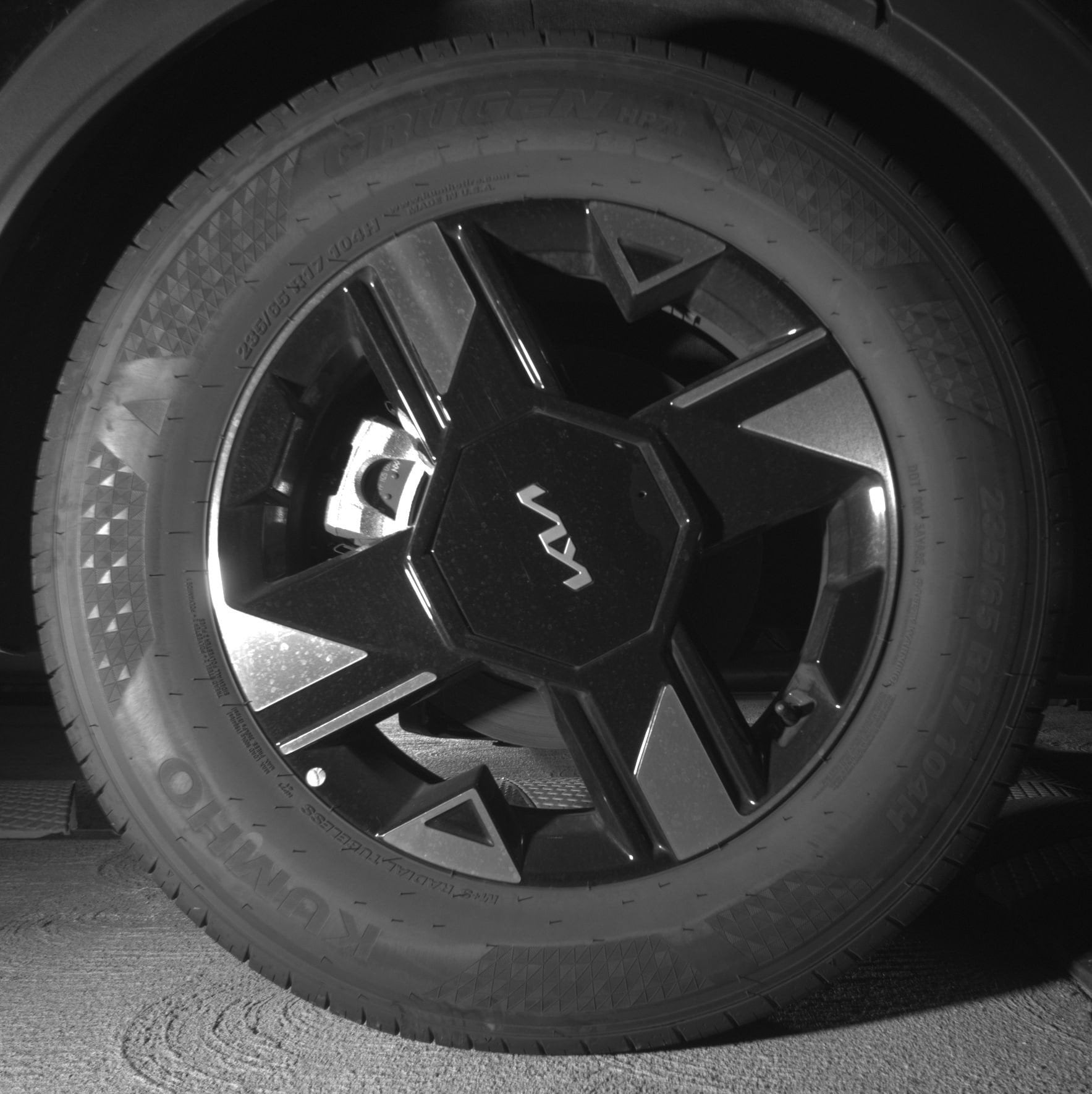 Thumbnail: 2026 Kia Sportage - 15