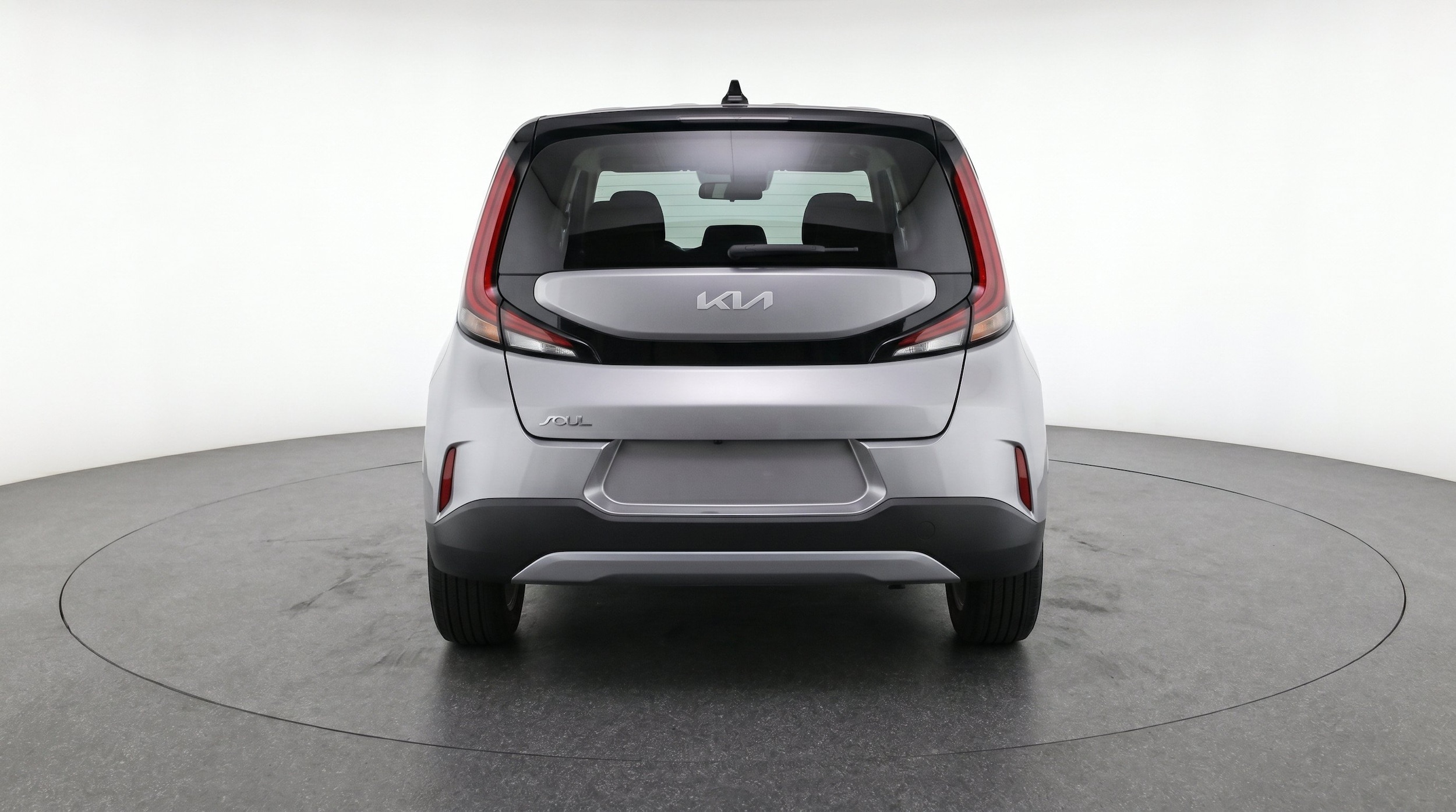 Thumbnail: 2025 Kia Soul - 7