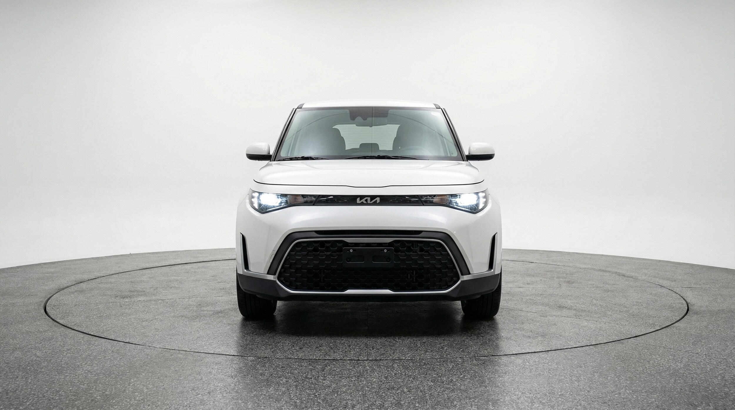 Thumbnail: 2025 Kia Soul - 2