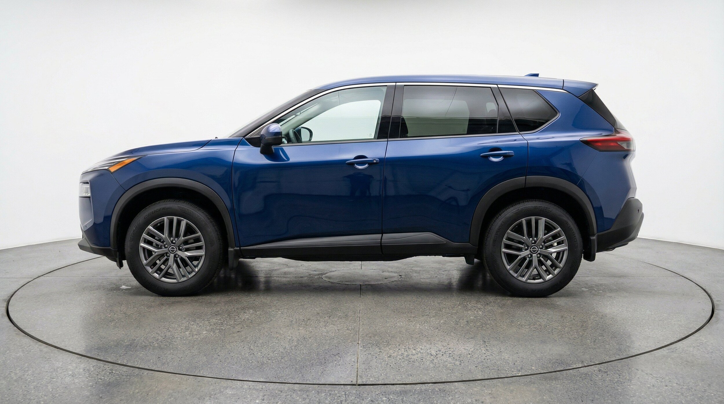 Thumbnail: 2026 Nissan Rogue - 5