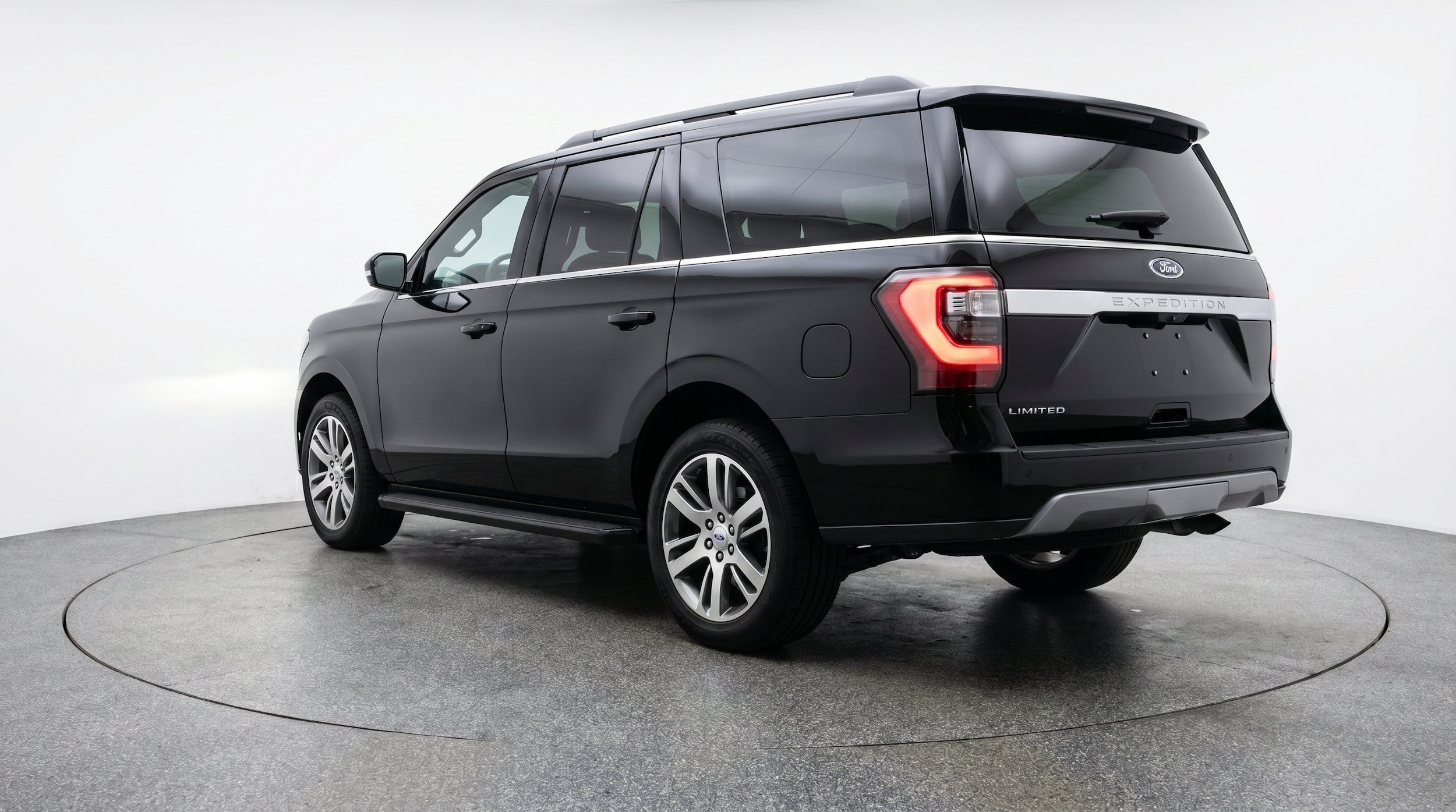 Thumbnail: 2024 Ford Expedition MAX - 6