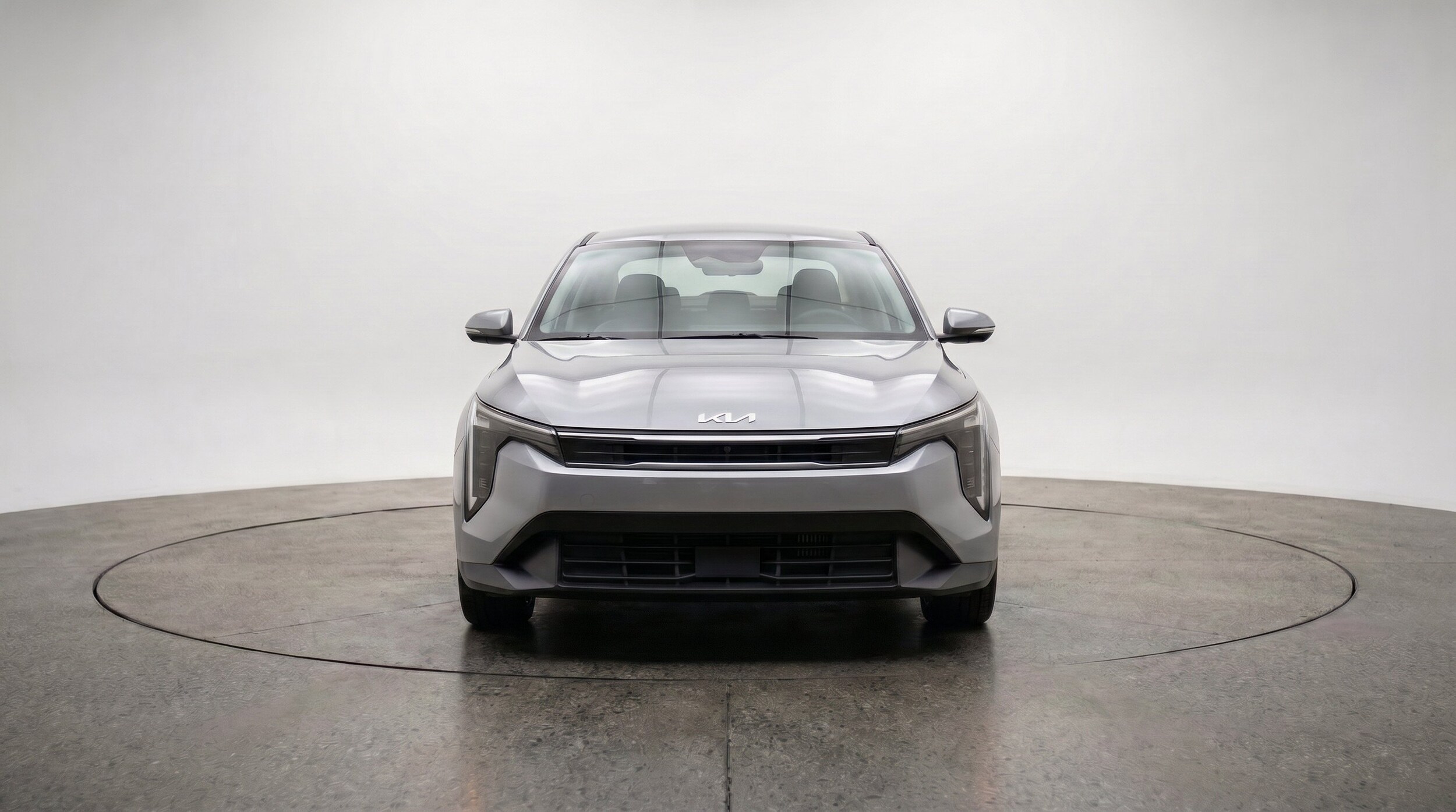 Thumbnail: 2026 Kia K4 - 2