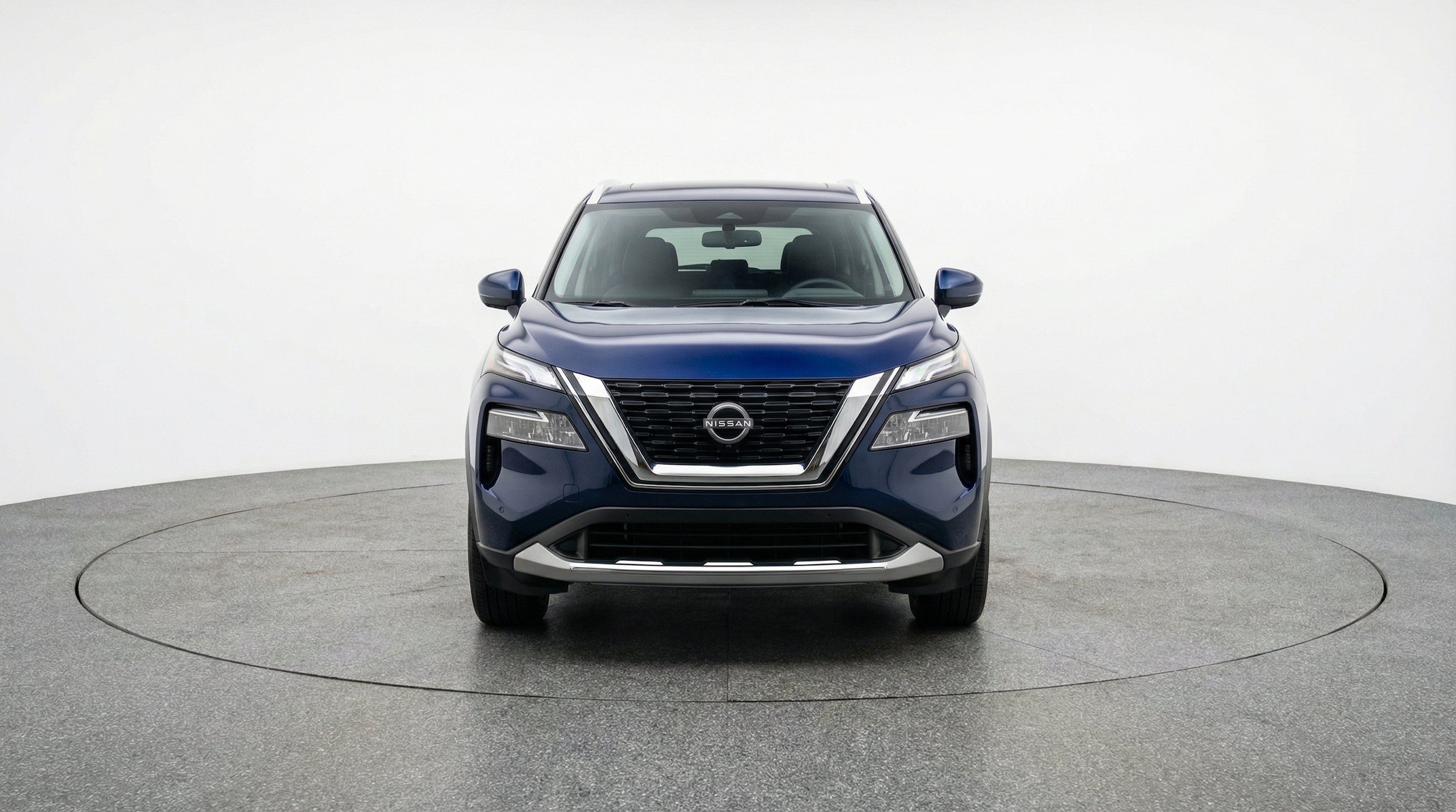 Thumbnail: 2026 Nissan Rogue - 2