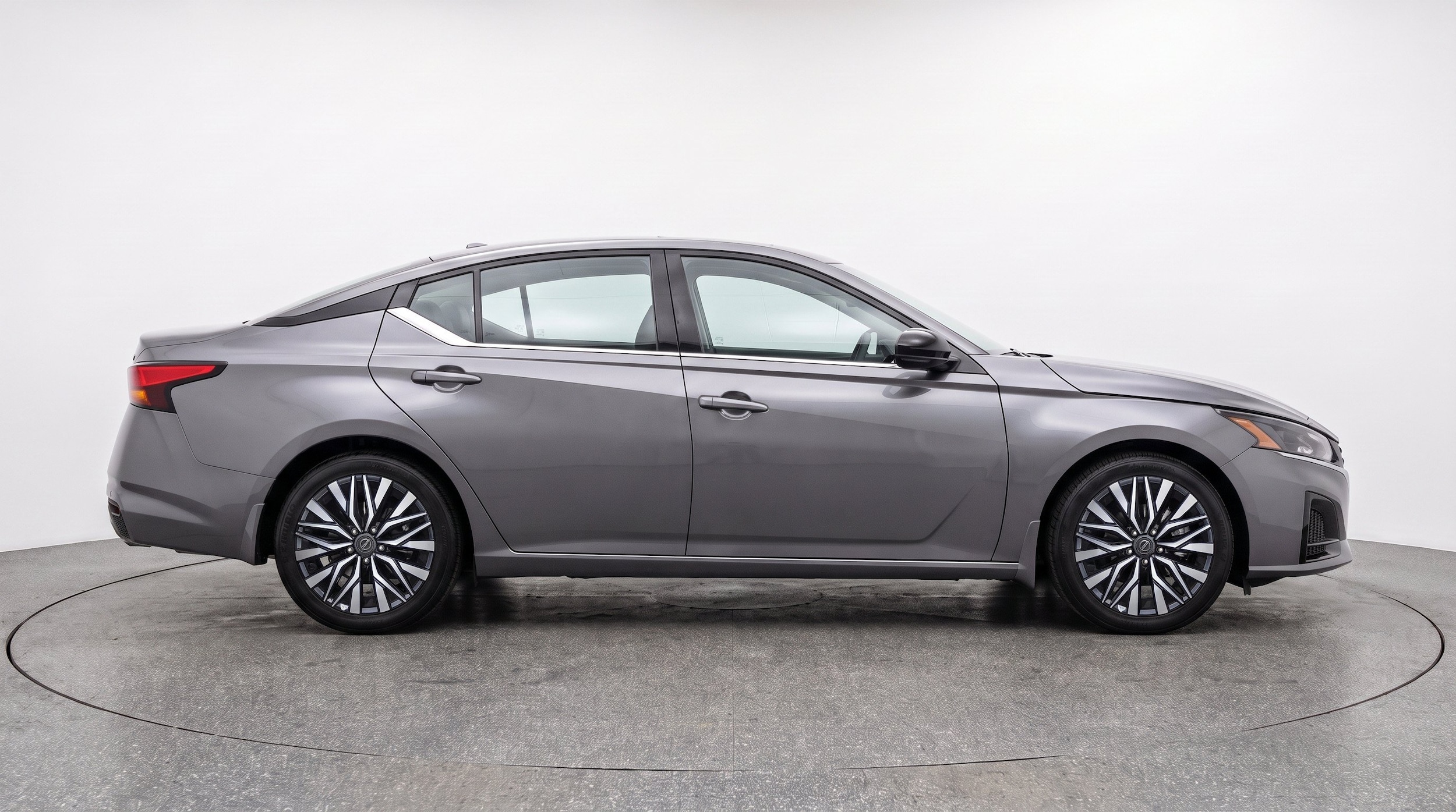 Thumbnail: 2026 Nissan Altima - 10
