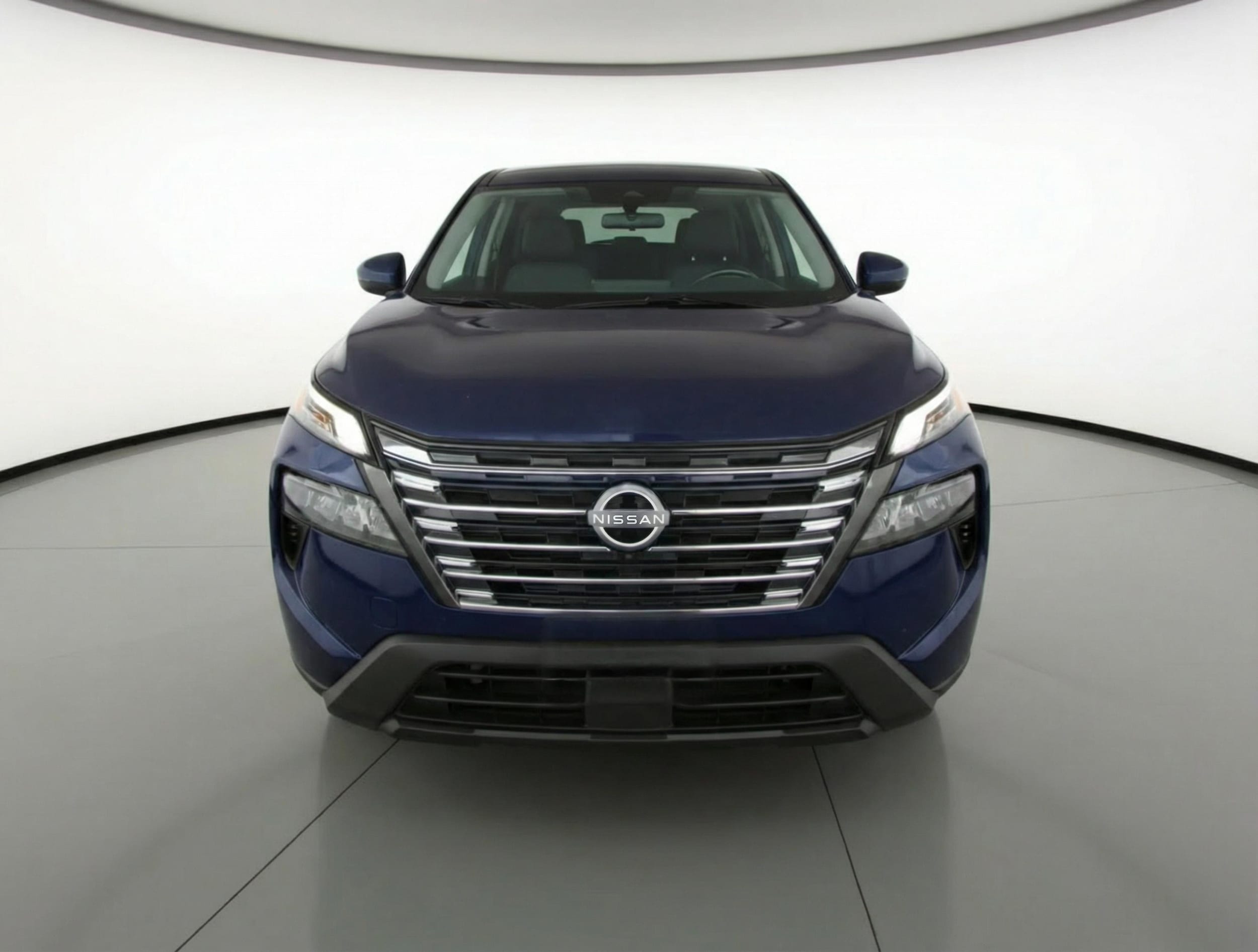 Thumbnail: 2025 Nissan Rogue - 2