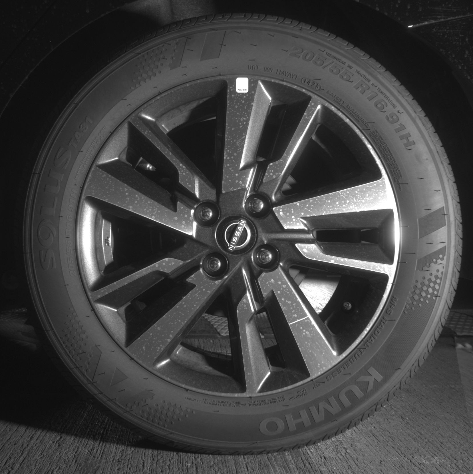 Thumbnail: 2025 Nissan Versa - 11