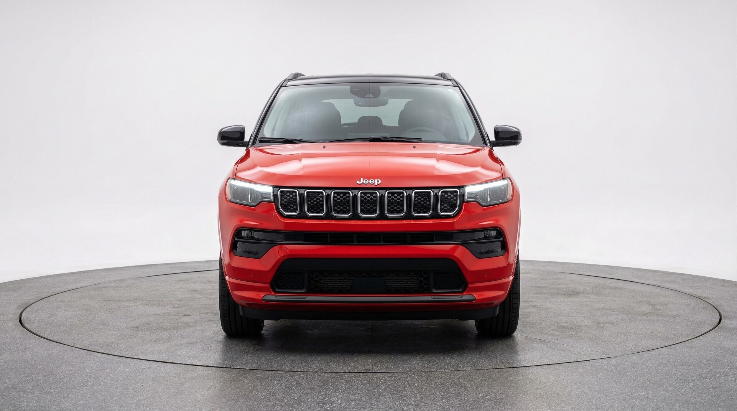 Thumbnail: 2025 Jeep Compass - 2