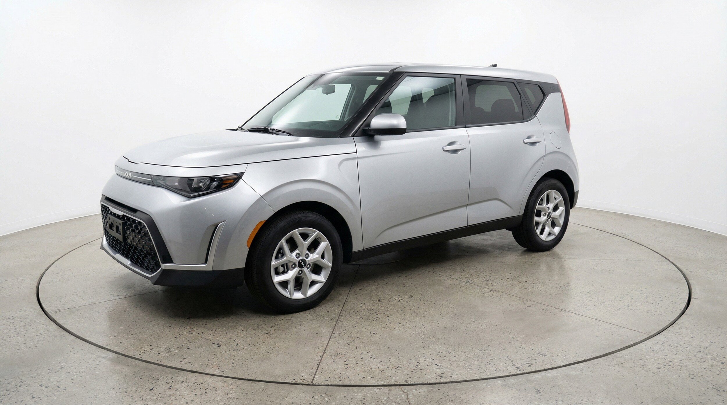 Thumbnail: 2025 Kia Soul - 3