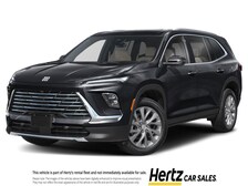 2025 Buick Enclave Preferred -
                  San Francisco, CA