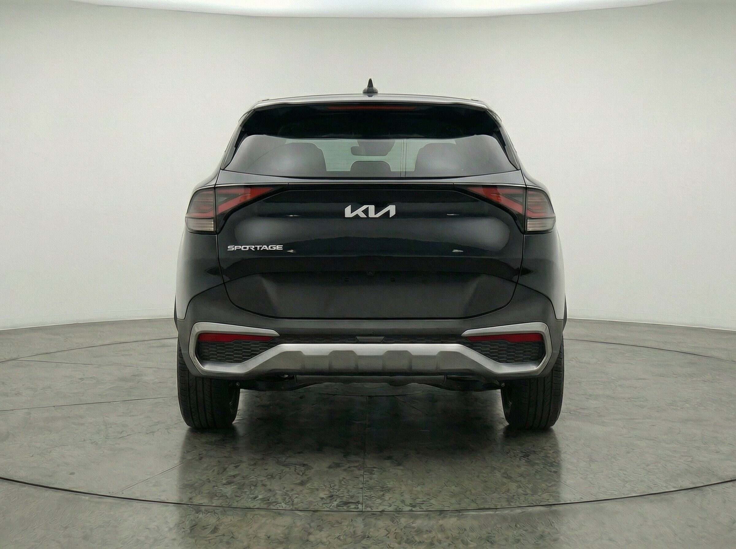 Thumbnail: 2026 Kia Sportage - 7