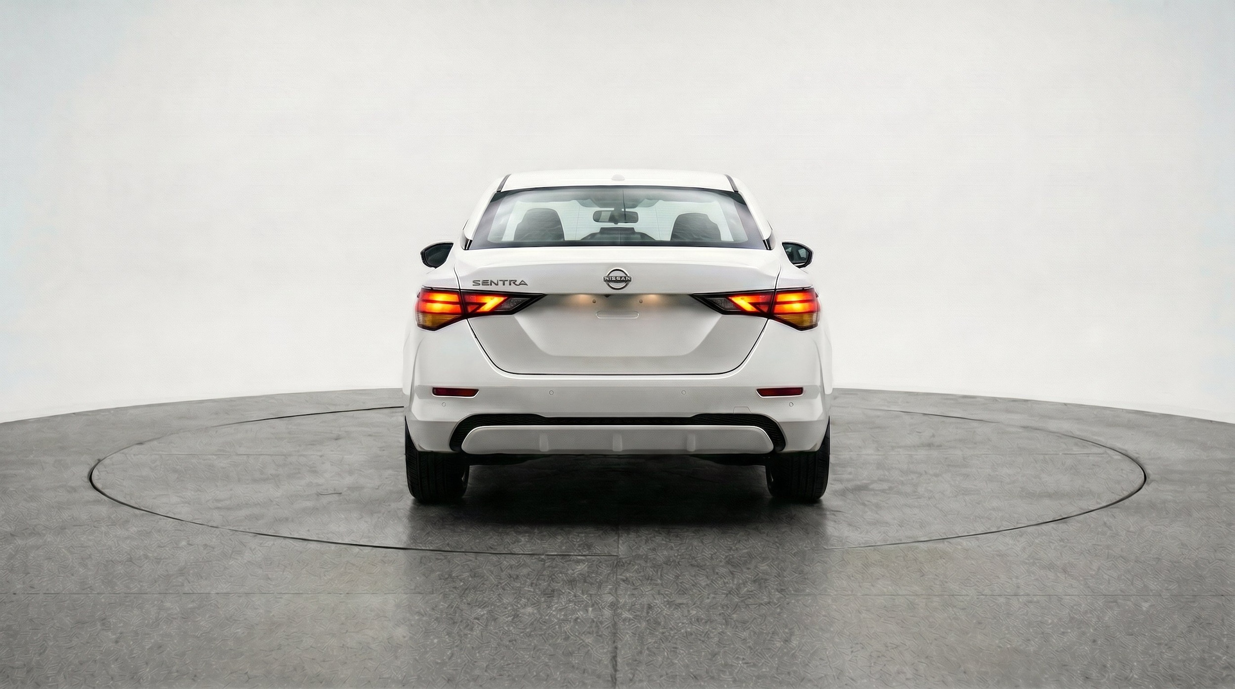 Thumbnail: 2025 Nissan Sentra - 7