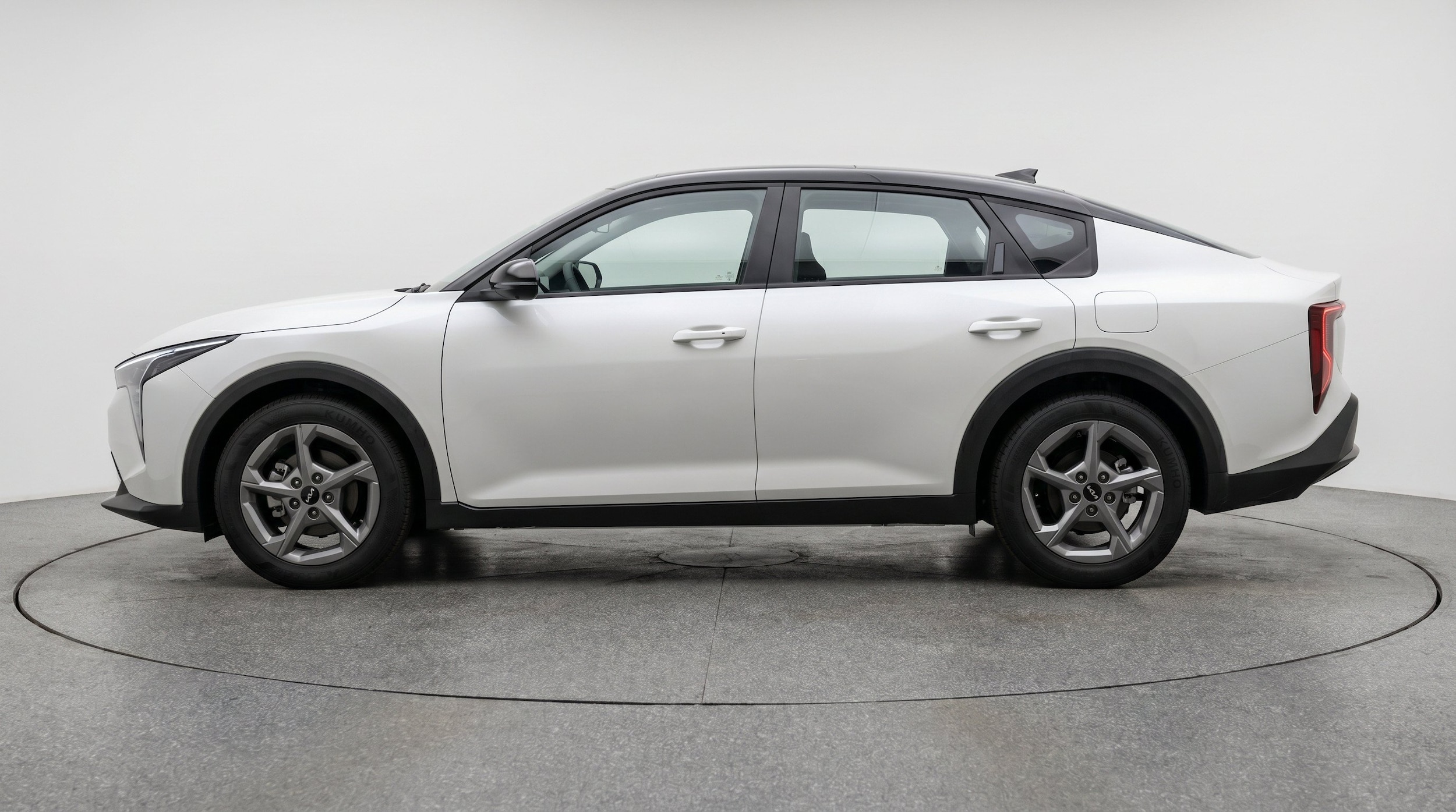 Thumbnail: 2025 Kia K4 - 5