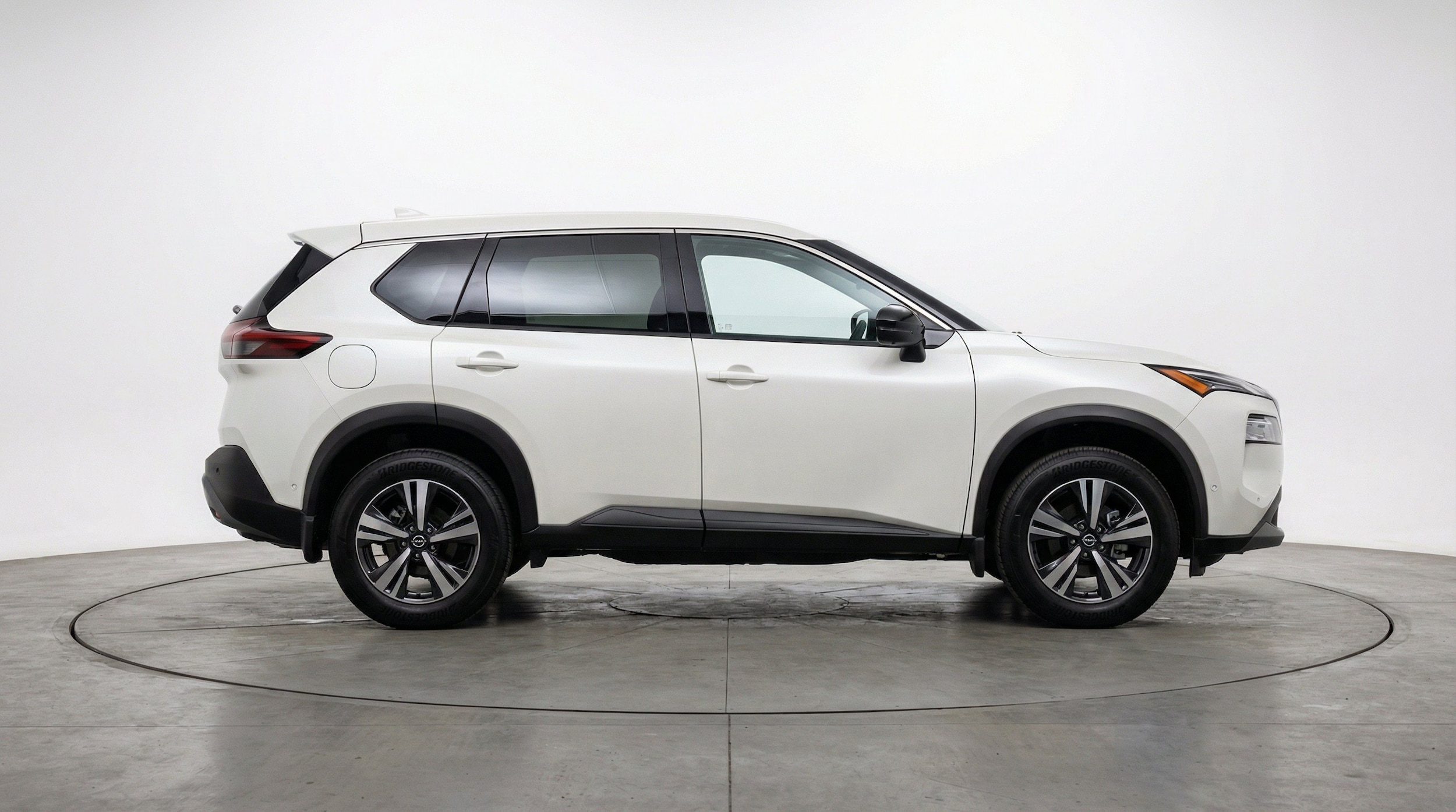 Thumbnail: 2026 Nissan Rogue - 11