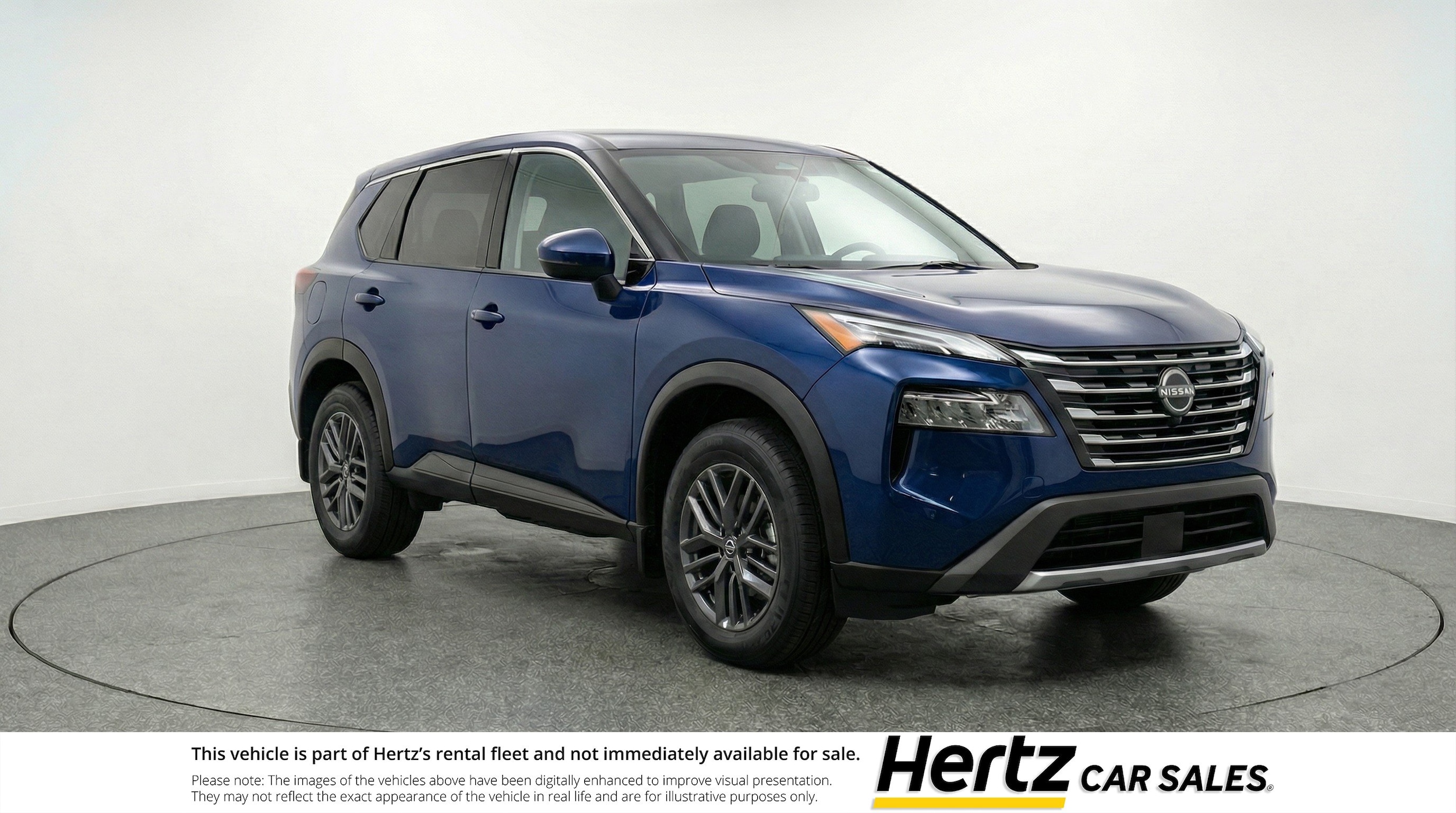 Thumbnail: 2026 Nissan Rogue - 1