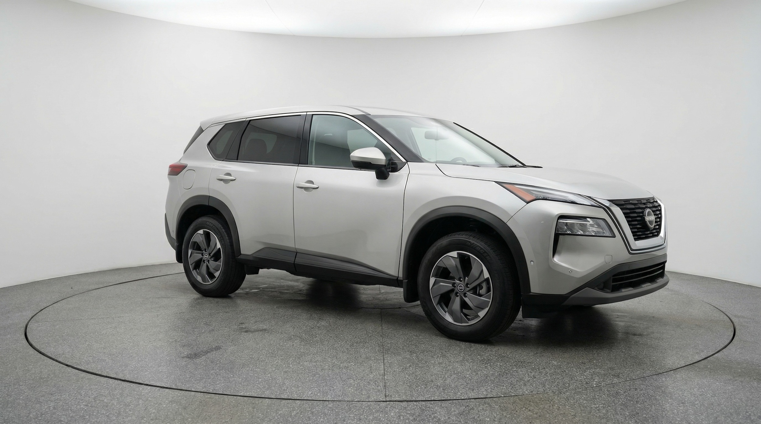 Thumbnail: 2025 Nissan Rogue - 1