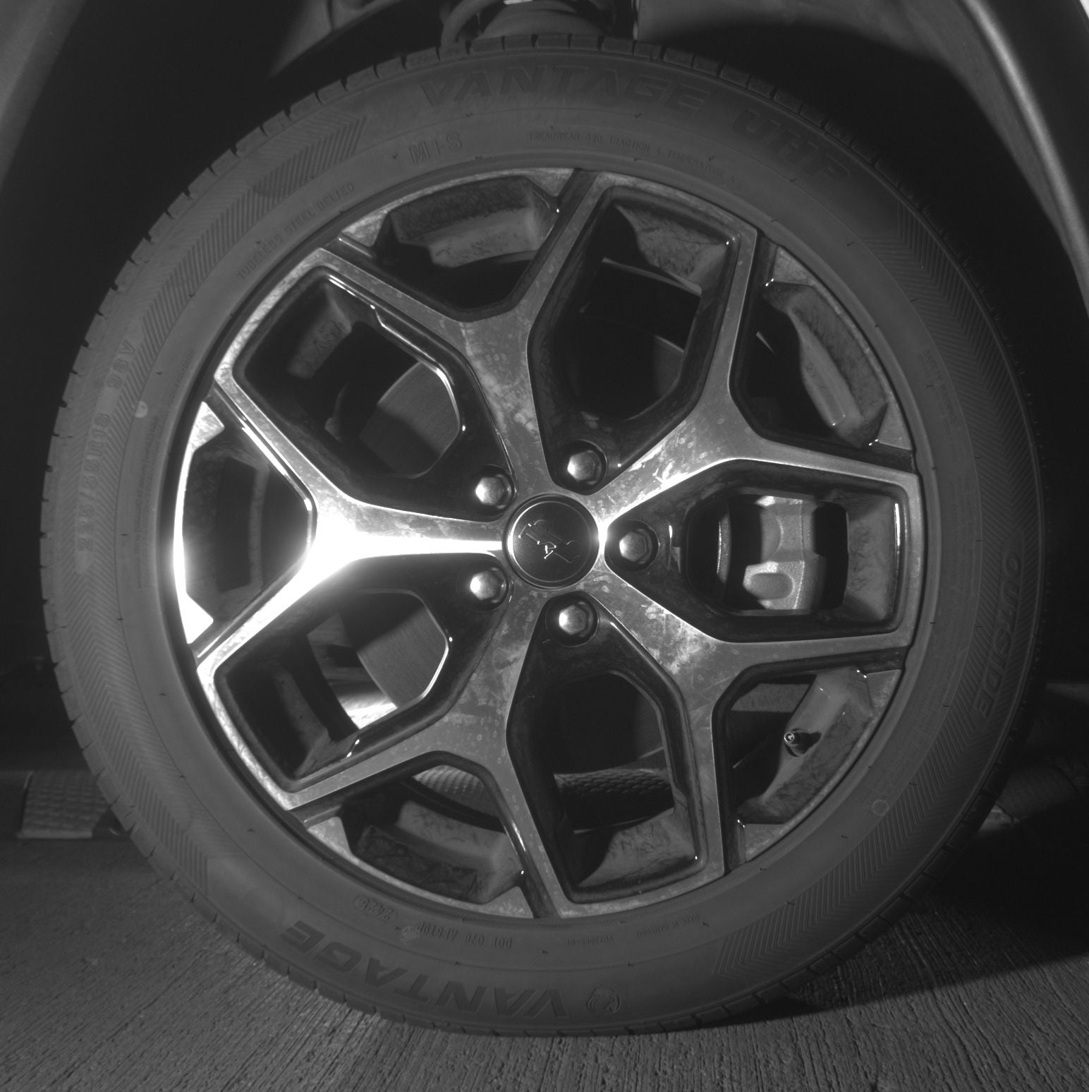 Thumbnail: 2025 Jeep Compass - 10