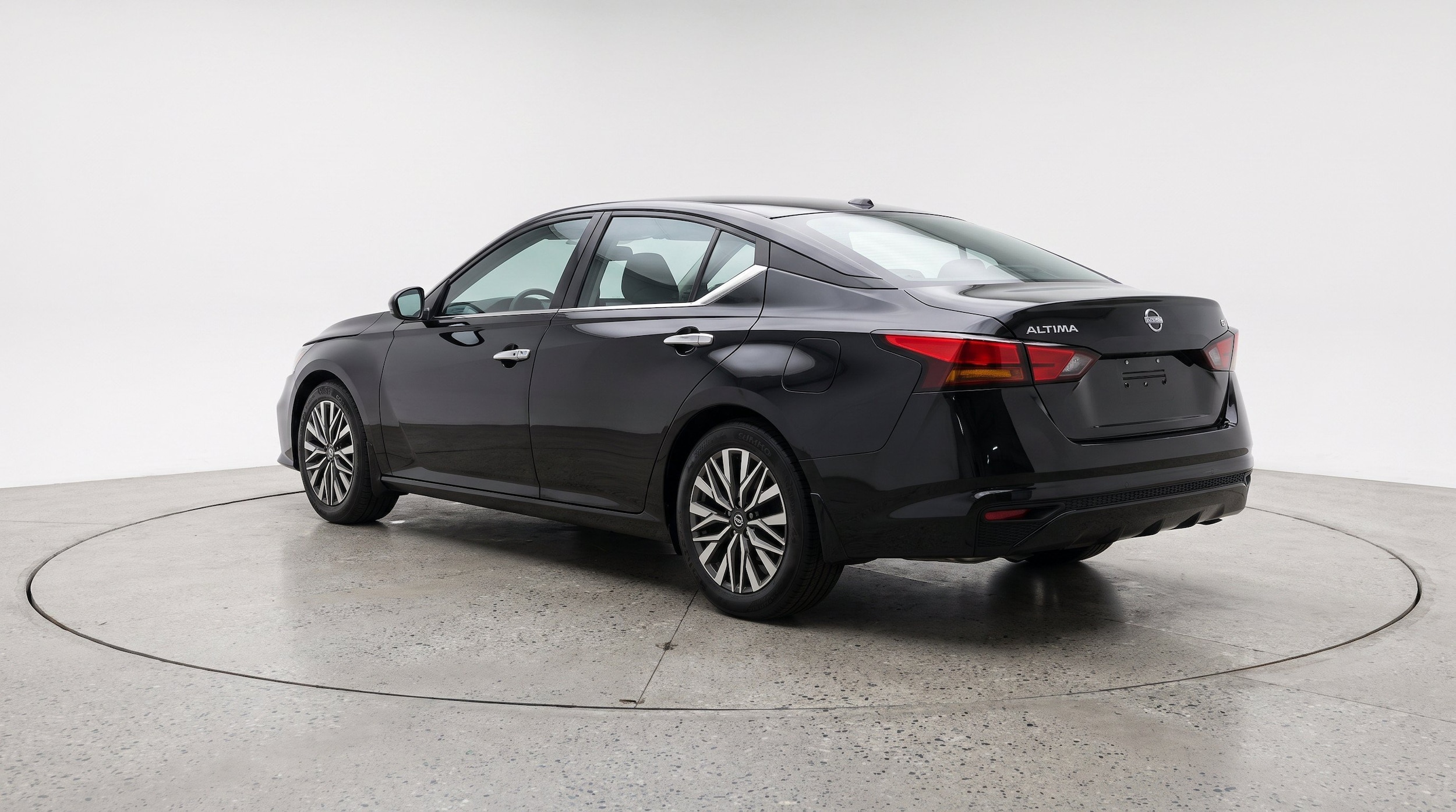 Thumbnail: 2025 Nissan Altima - 6