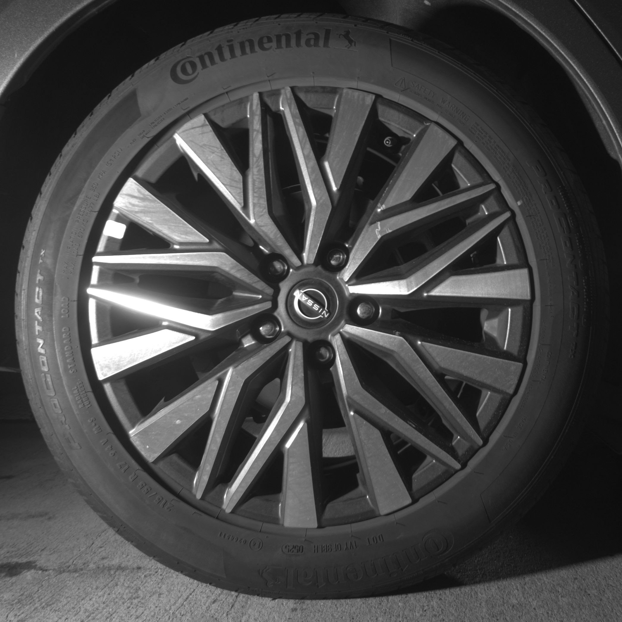 Thumbnail: 2025 Nissan Altima - 15