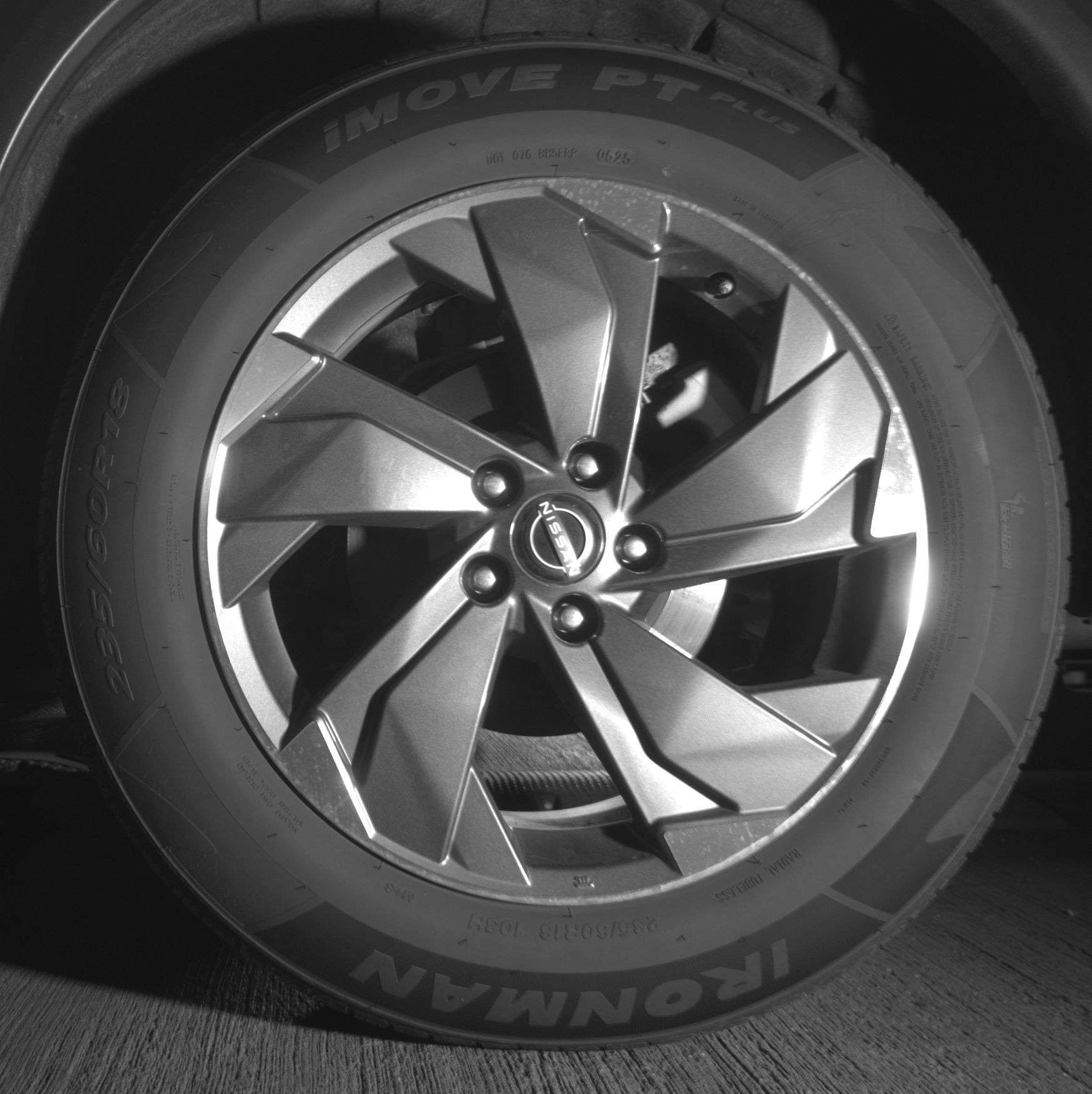 Thumbnail: 2025 Nissan Rogue - 11