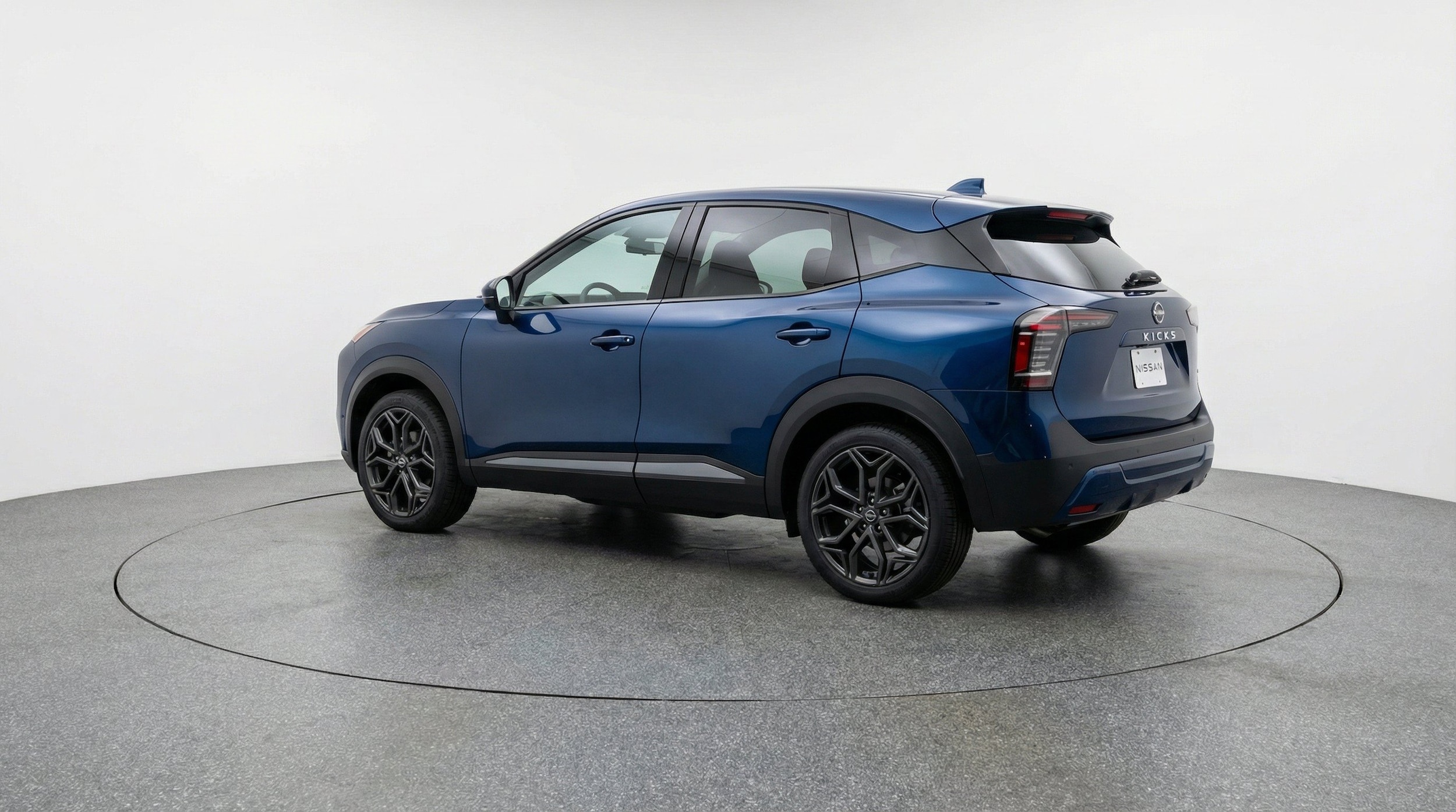 Thumbnail: 2026 Nissan Kicks - 6