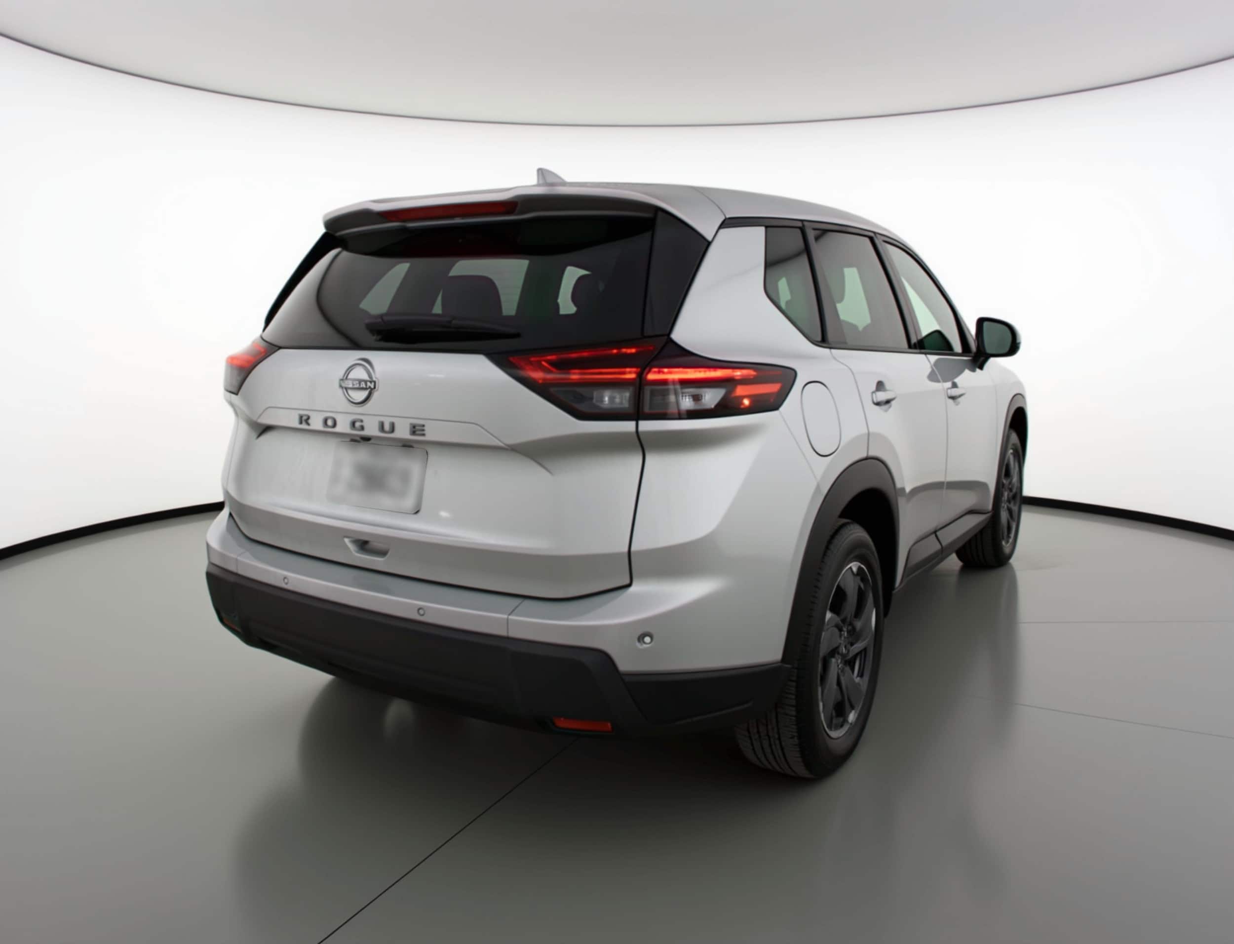 Thumbnail: 2025 Nissan Rogue - 9