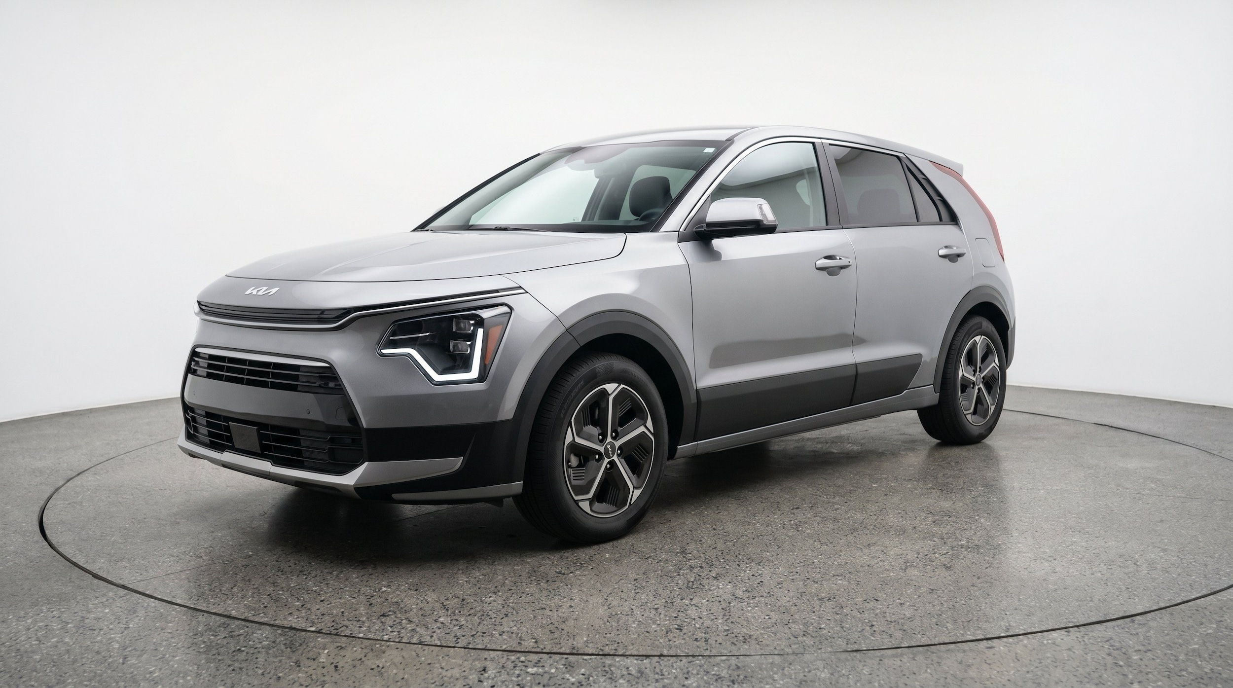 Thumbnail: 2026 Kia Niro - 3
