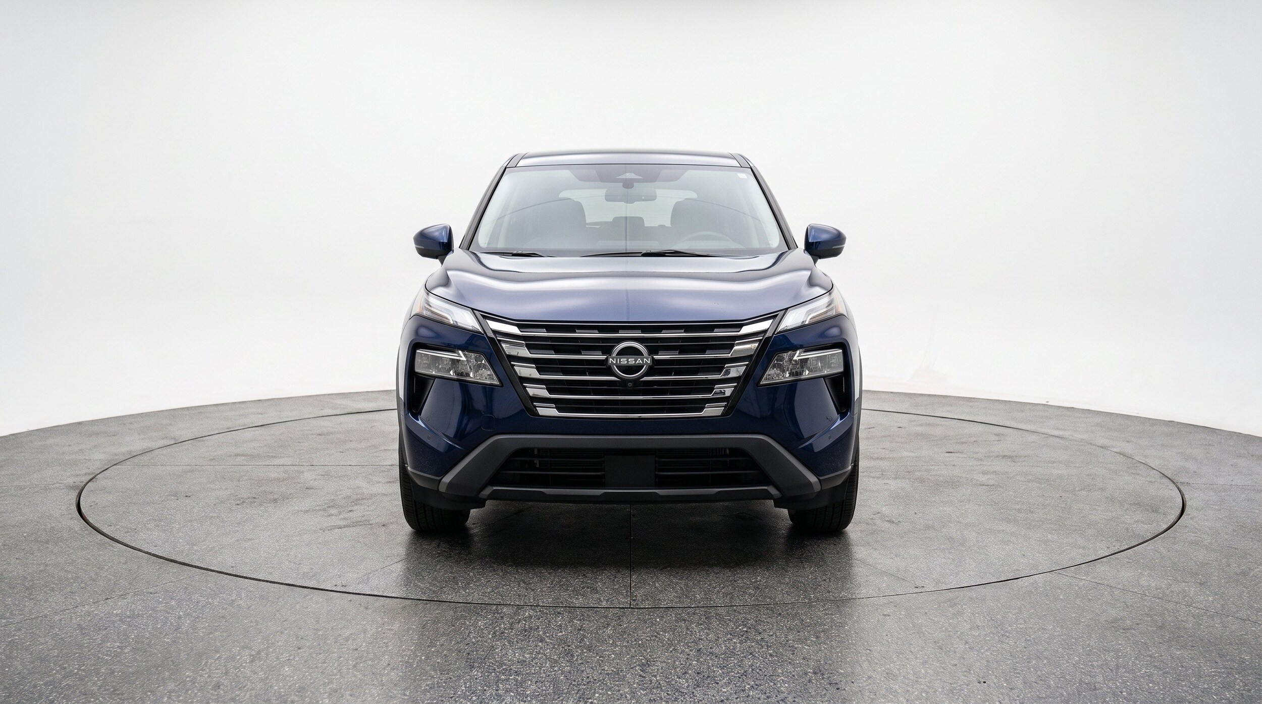 Thumbnail: 2025 Nissan Rogue - 2