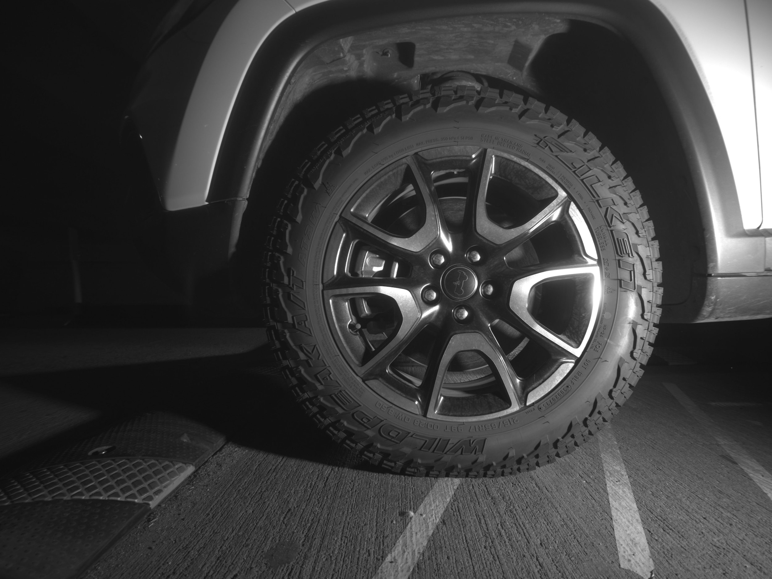 Thumbnail: 2025 Jeep Compass - 12