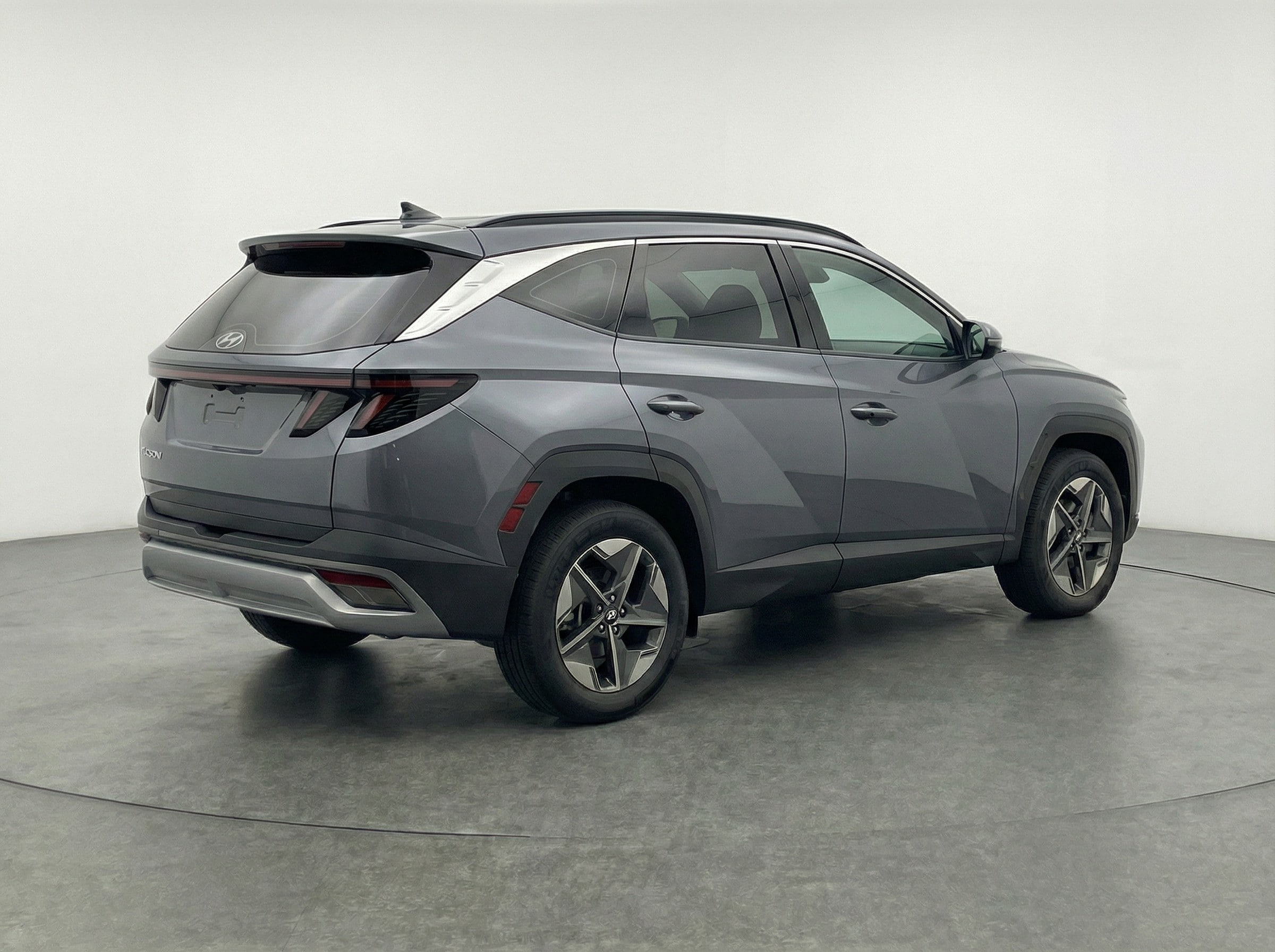 Thumbnail: 2025 Hyundai Tucson - 7