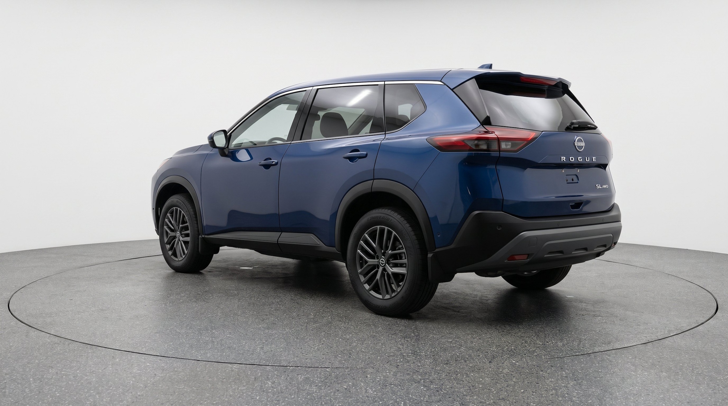 Thumbnail: 2026 Nissan Rogue - 6