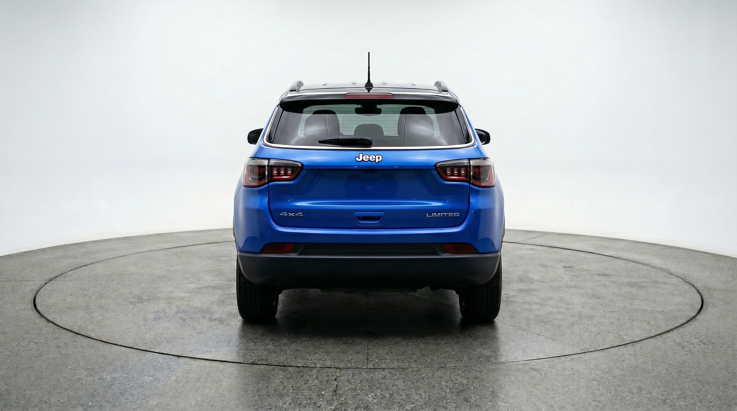 Thumbnail: 2025 Jeep Compass - 6