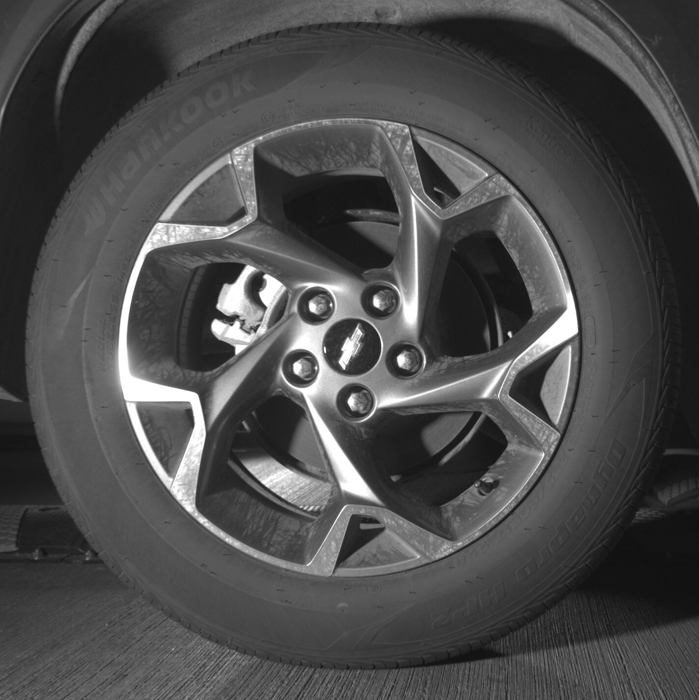 Thumbnail: 2025 Chevrolet Trax - 12