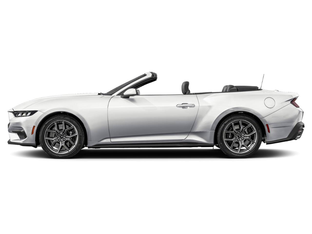 Thumbnail: 2024 Ford Mustang - 3