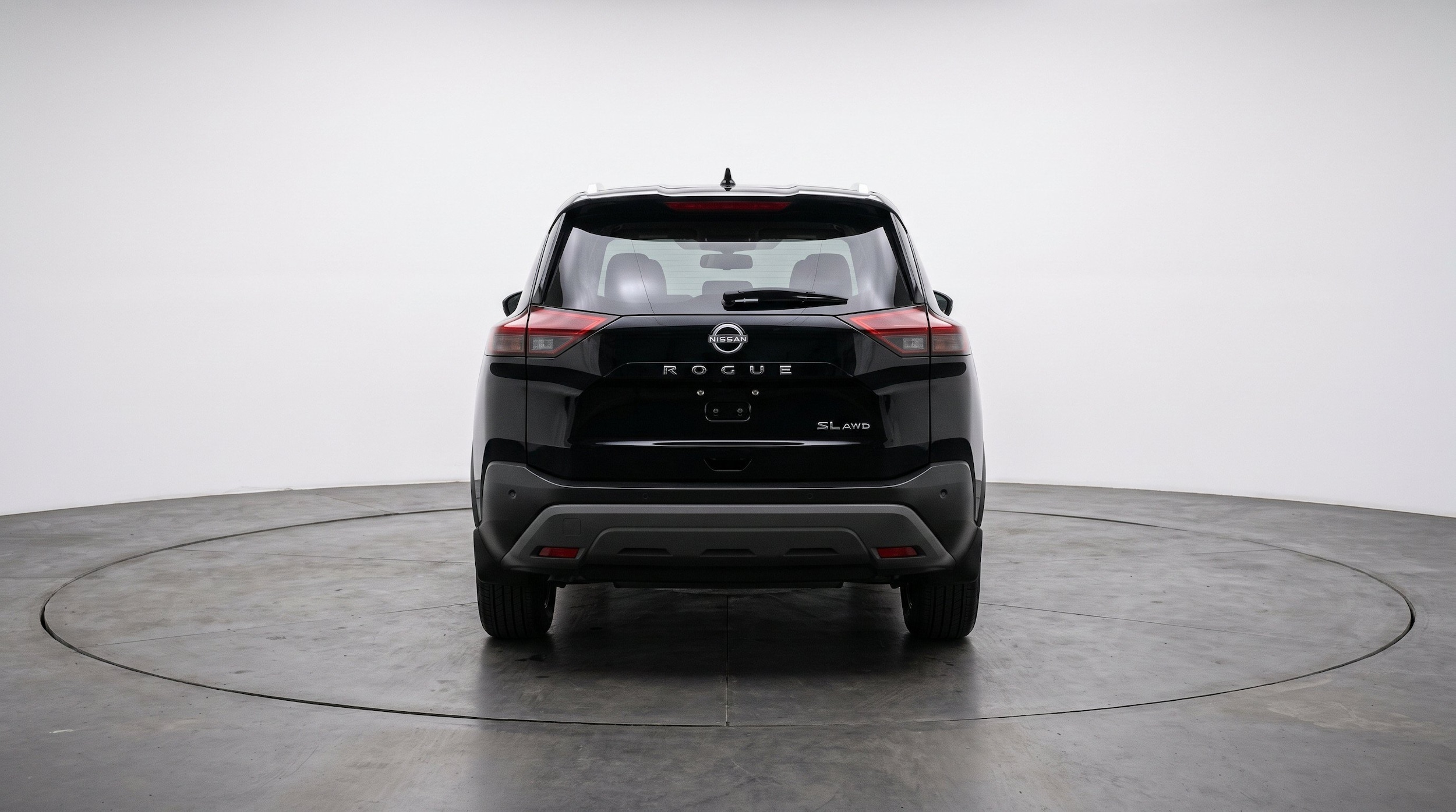 Thumbnail: 2026 Nissan Rogue - 7