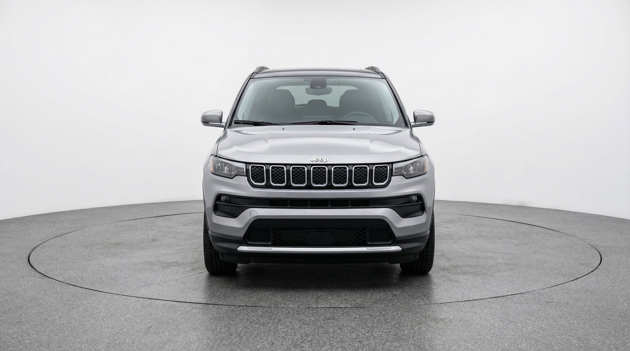 Thumbnail: 2025 Jeep Compass - 2