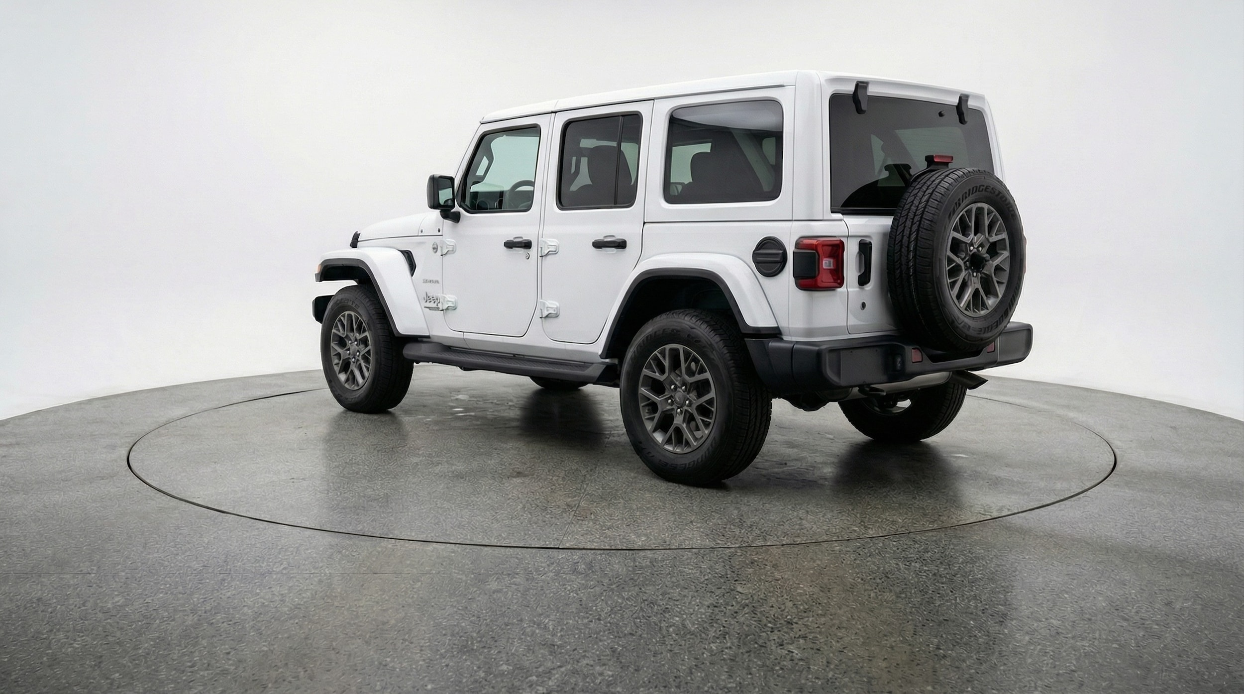 Thumbnail: 2025 Jeep Wrangler - 5