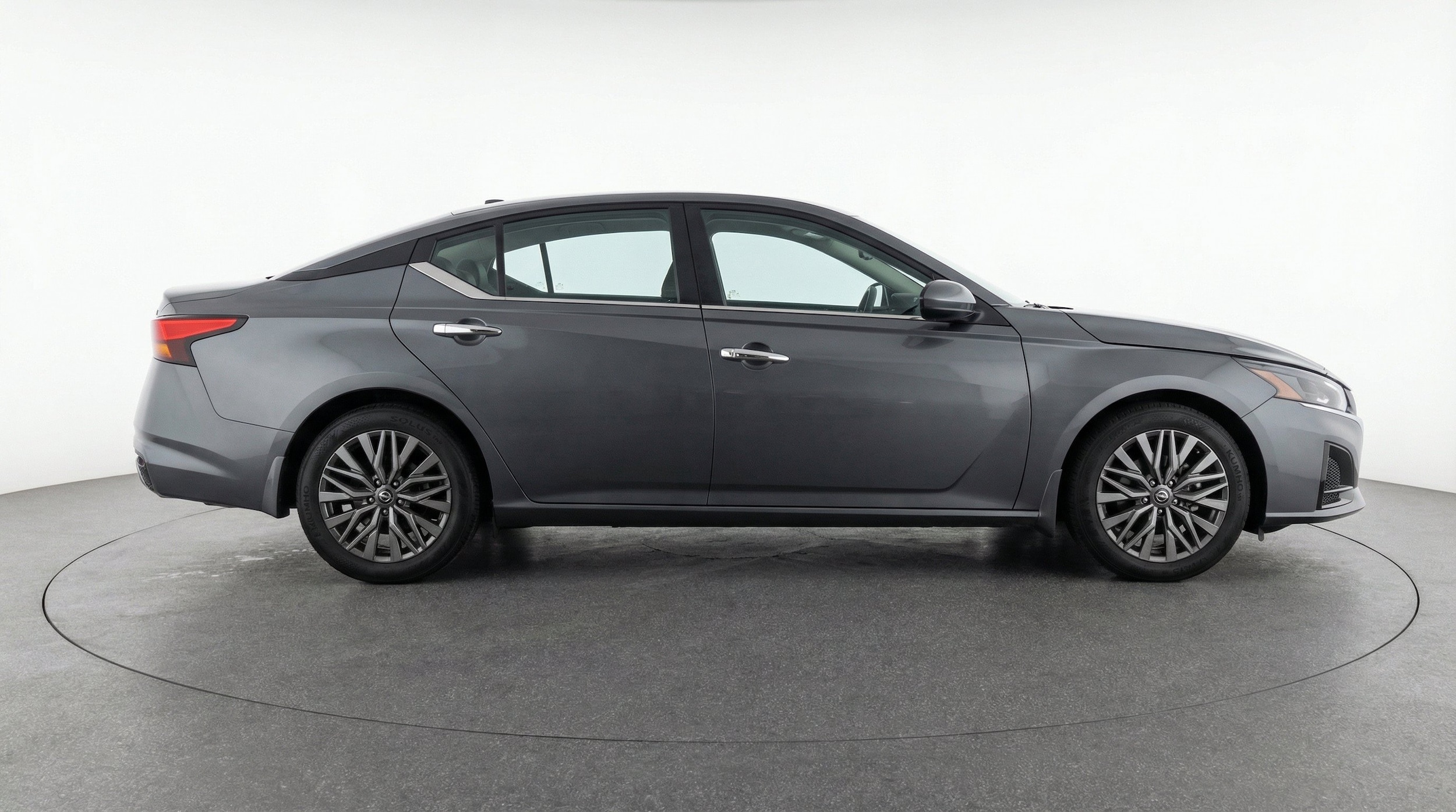 Thumbnail: 2025 Nissan Altima - 11